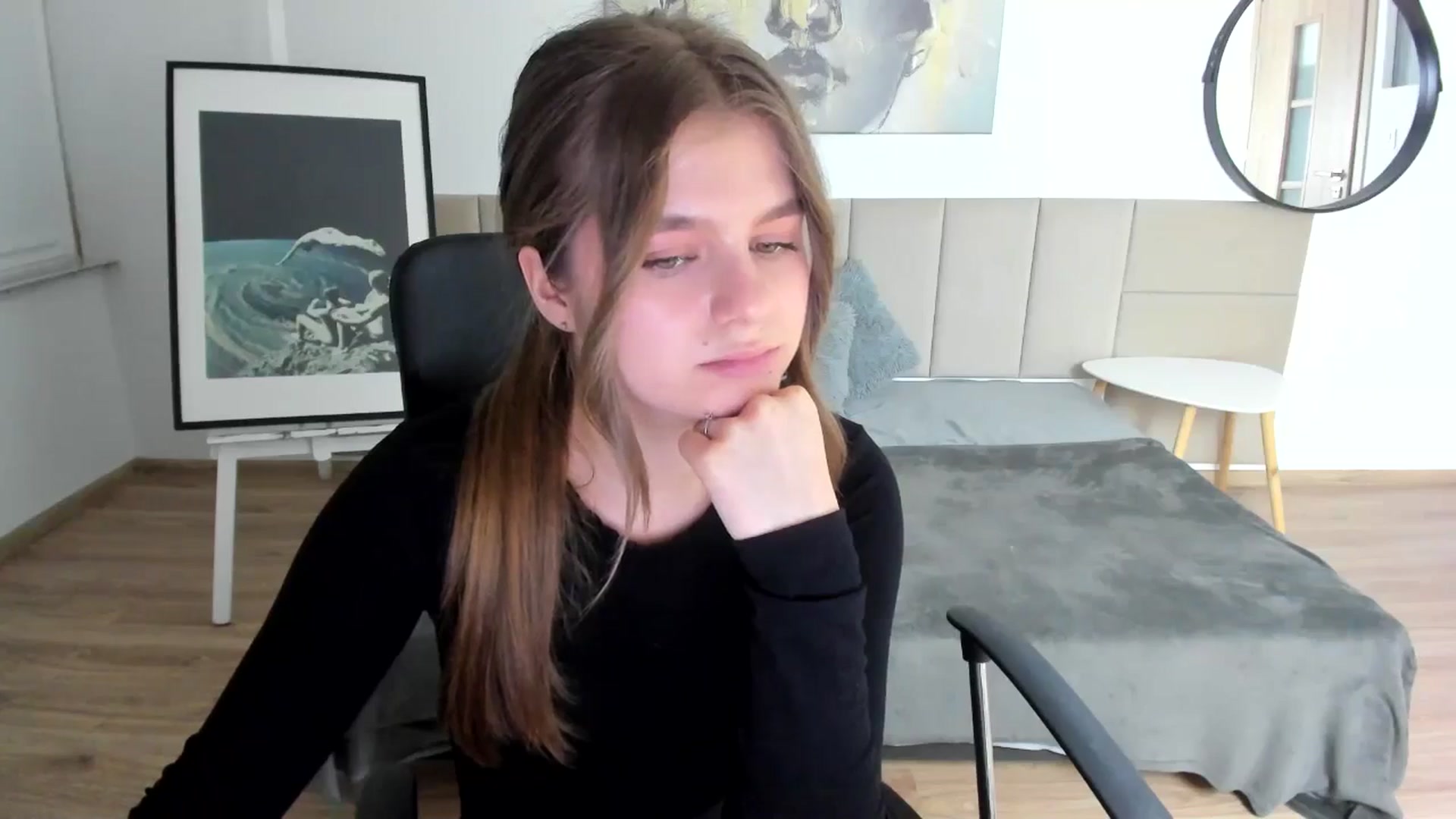 Gallery image thumbnail from Innolasa's myfreecams stream on, 04/21/2024, 18:06 image 11 of 20