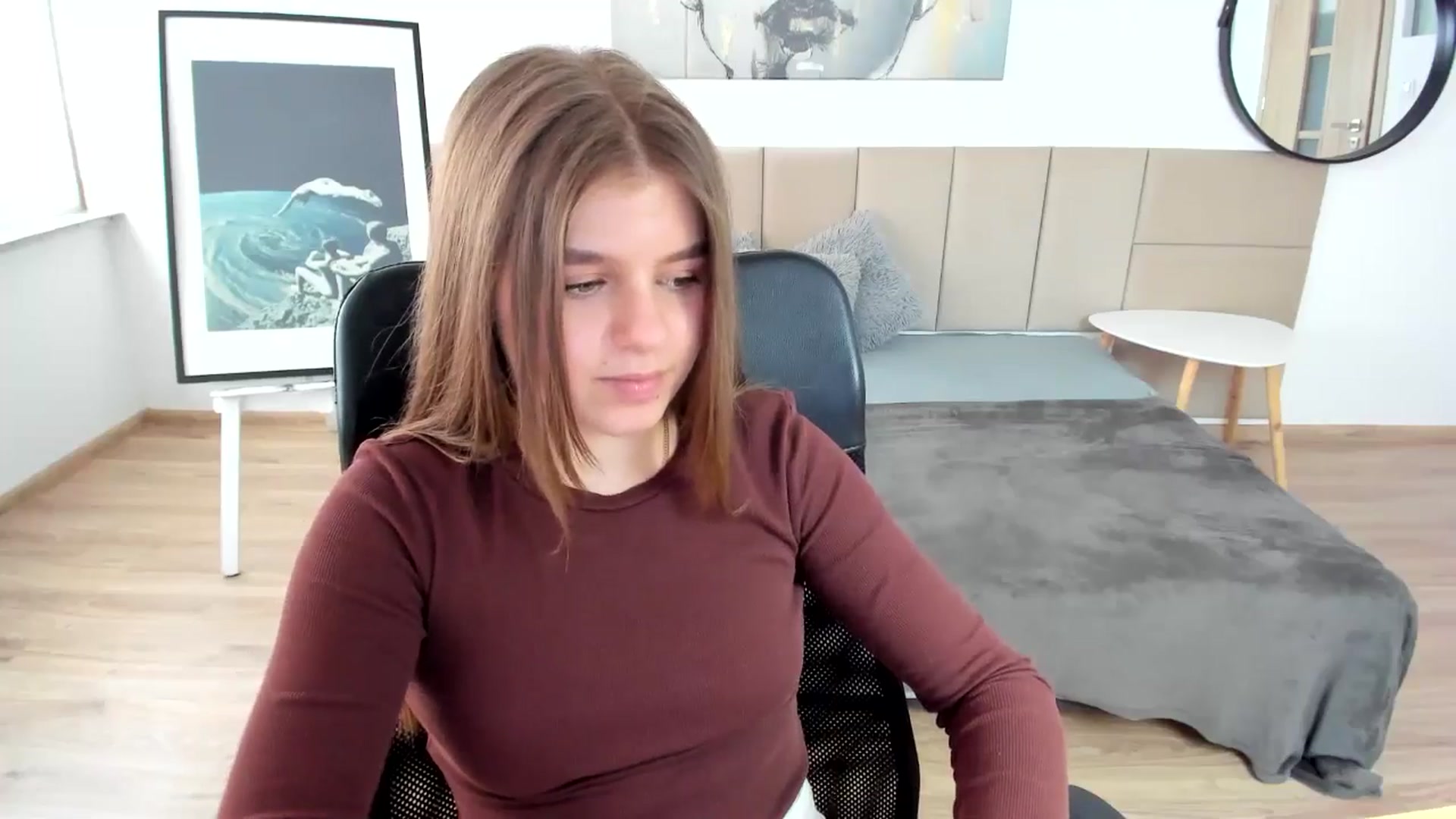 Gallery image thumbnail from Innolasa's myfreecams stream on, 04/22/2024, 13:14 image 20 of 20