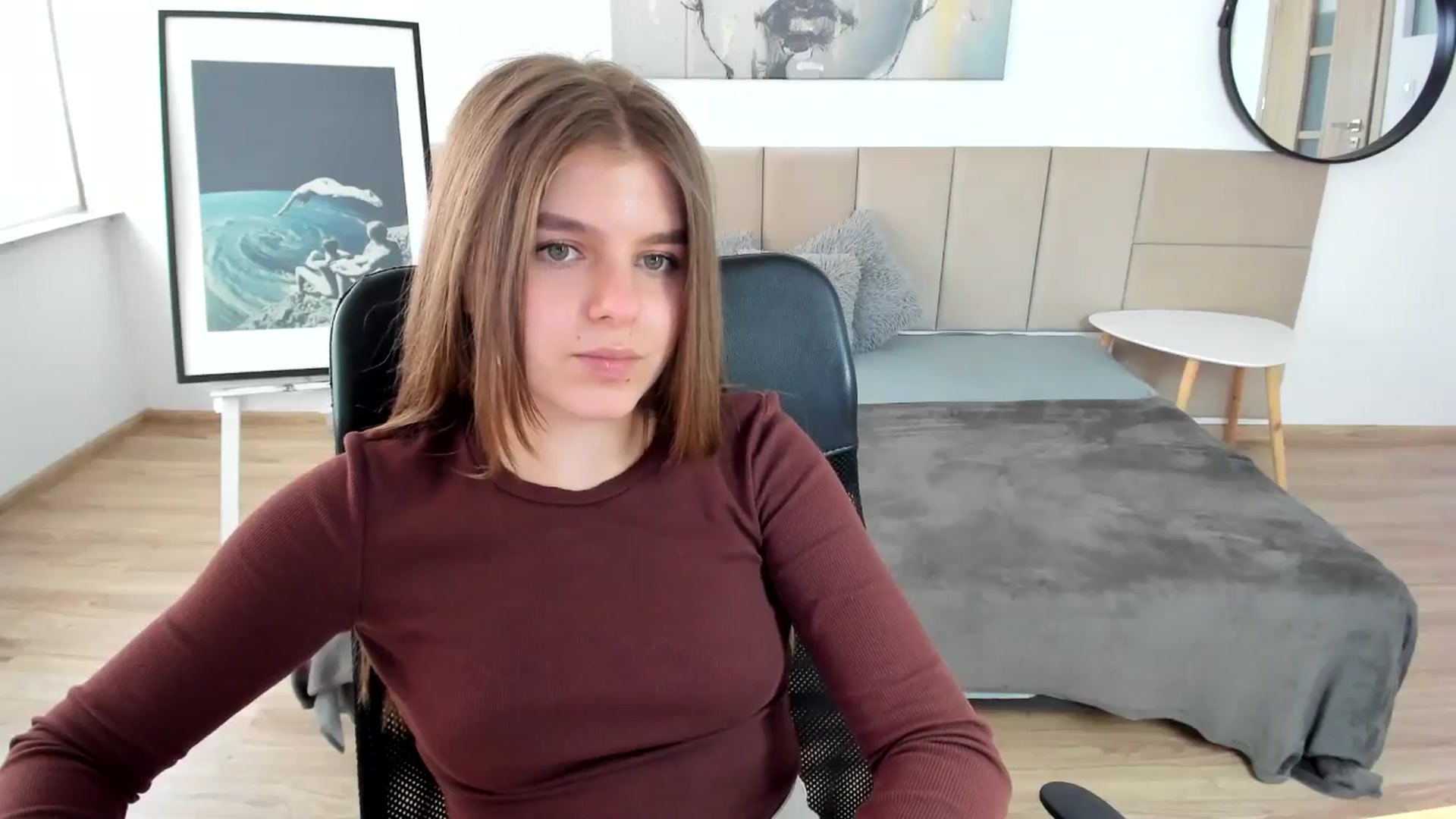 Gallery image thumbnail from Innolasa's myfreecams stream on, 04/22/2024, 13:14 image 19 of 20