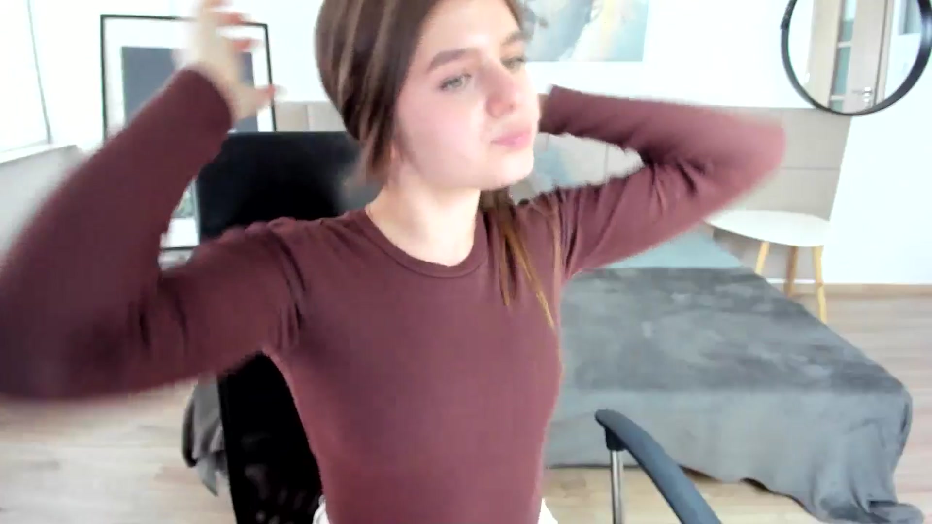 Gallery image thumbnail from Innolasa's myfreecams stream on, 04/22/2024, 14:56 image 20 of 20