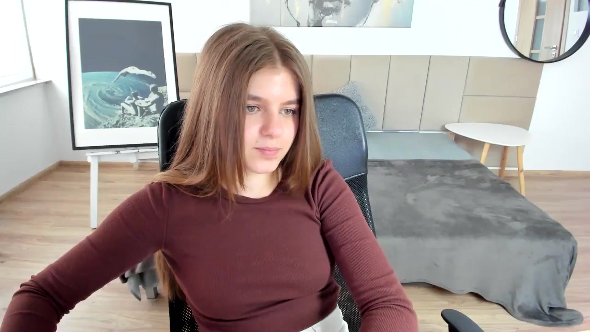 Gallery image thumbnail from Innolasa's myfreecams stream on, 04/22/2024, 14:56 image 5 of 20