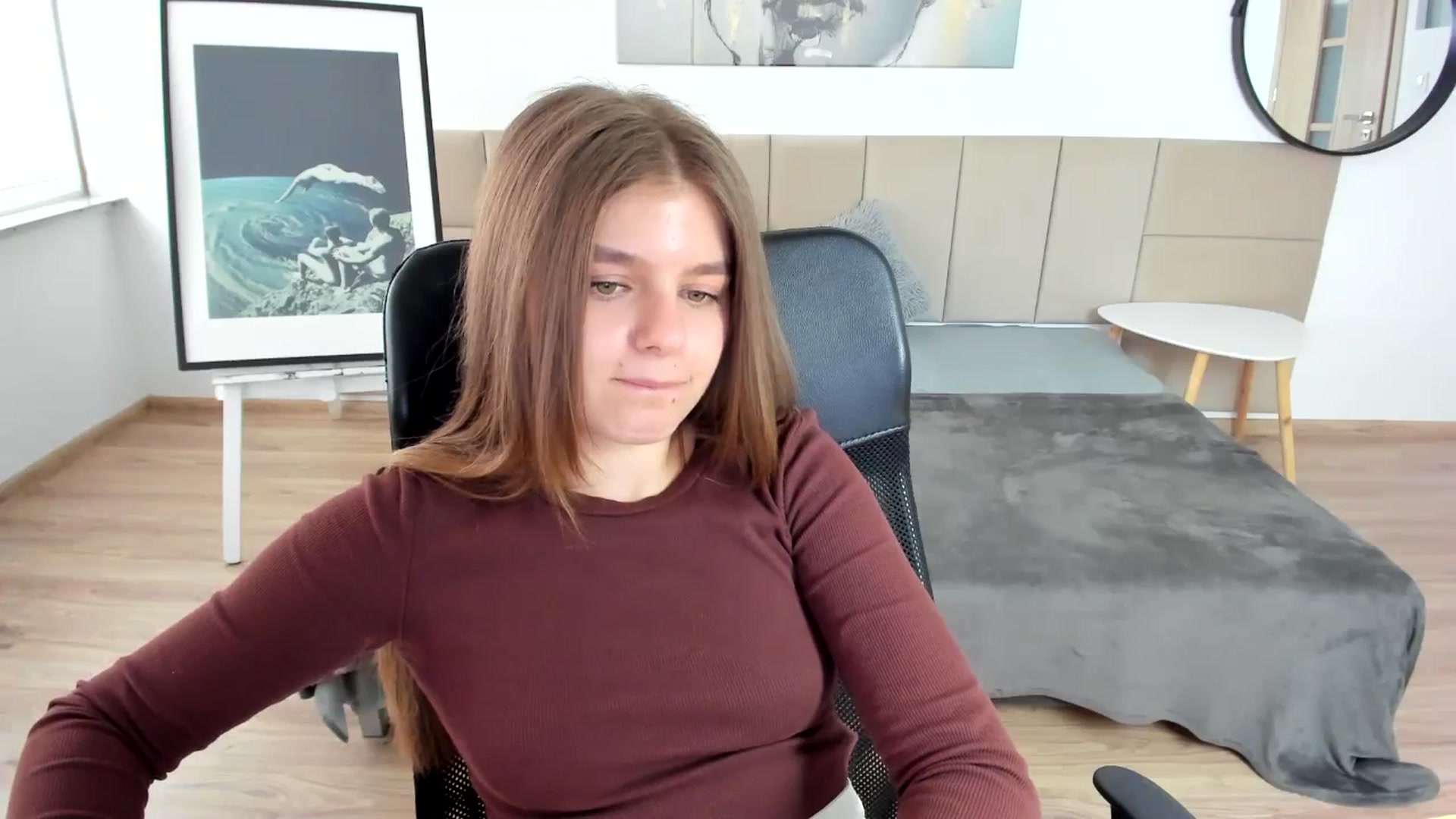 Gallery image thumbnail from Innolasa's myfreecams stream on, 04/22/2024, 14:56 image 2 of 20