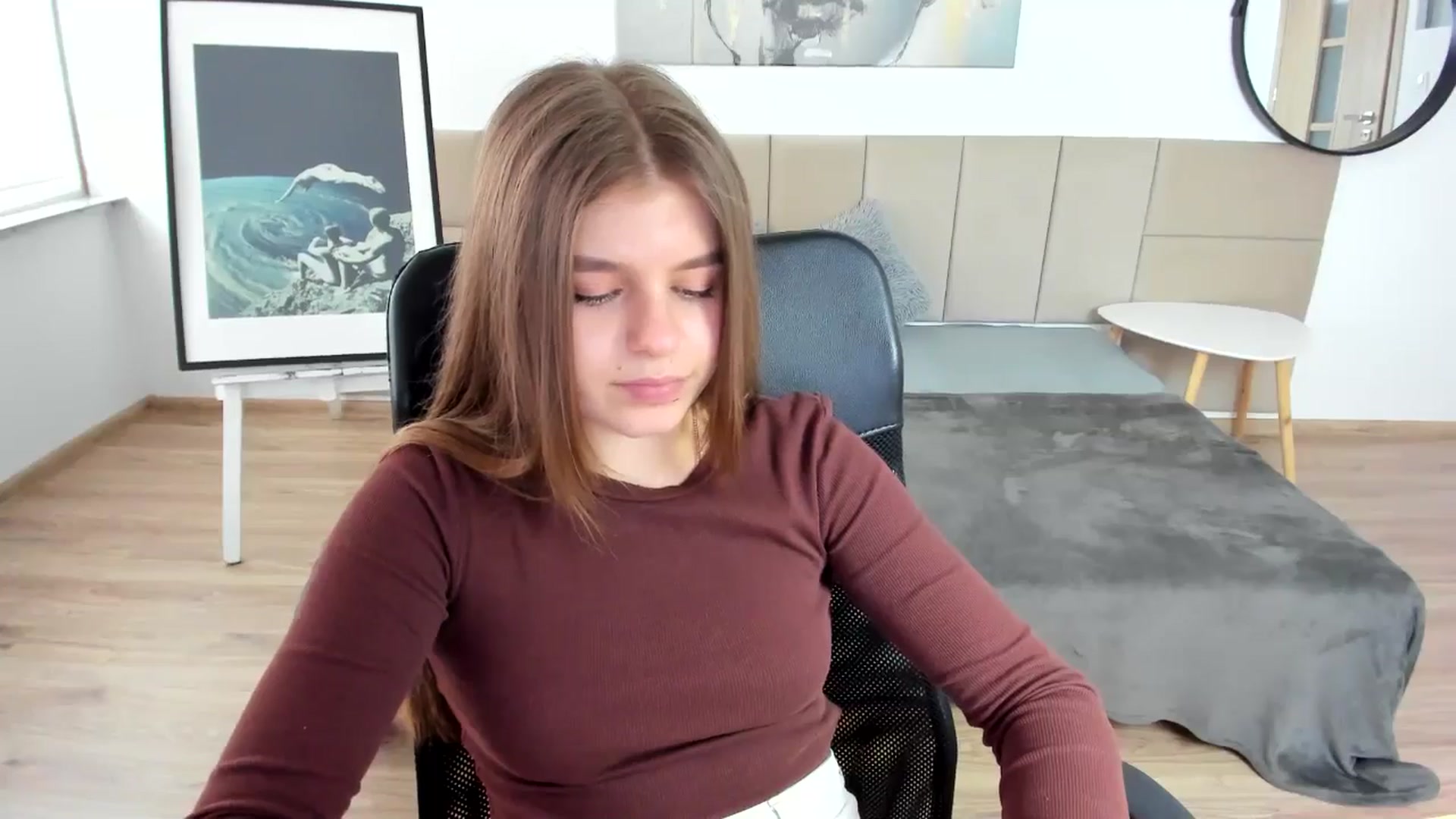 Gallery image thumbnail from Innolasa's myfreecams stream on, 04/22/2024, 14:56 image 8 of 20