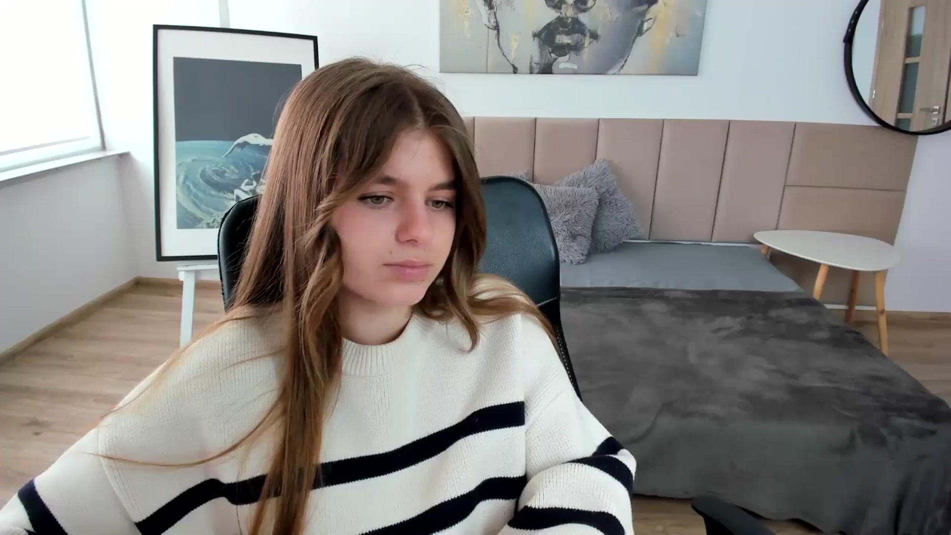 Gallery image thumbnail from Innolasa's myfreecams stream on, 04/23/2024, 12:47 image 17 of 20
