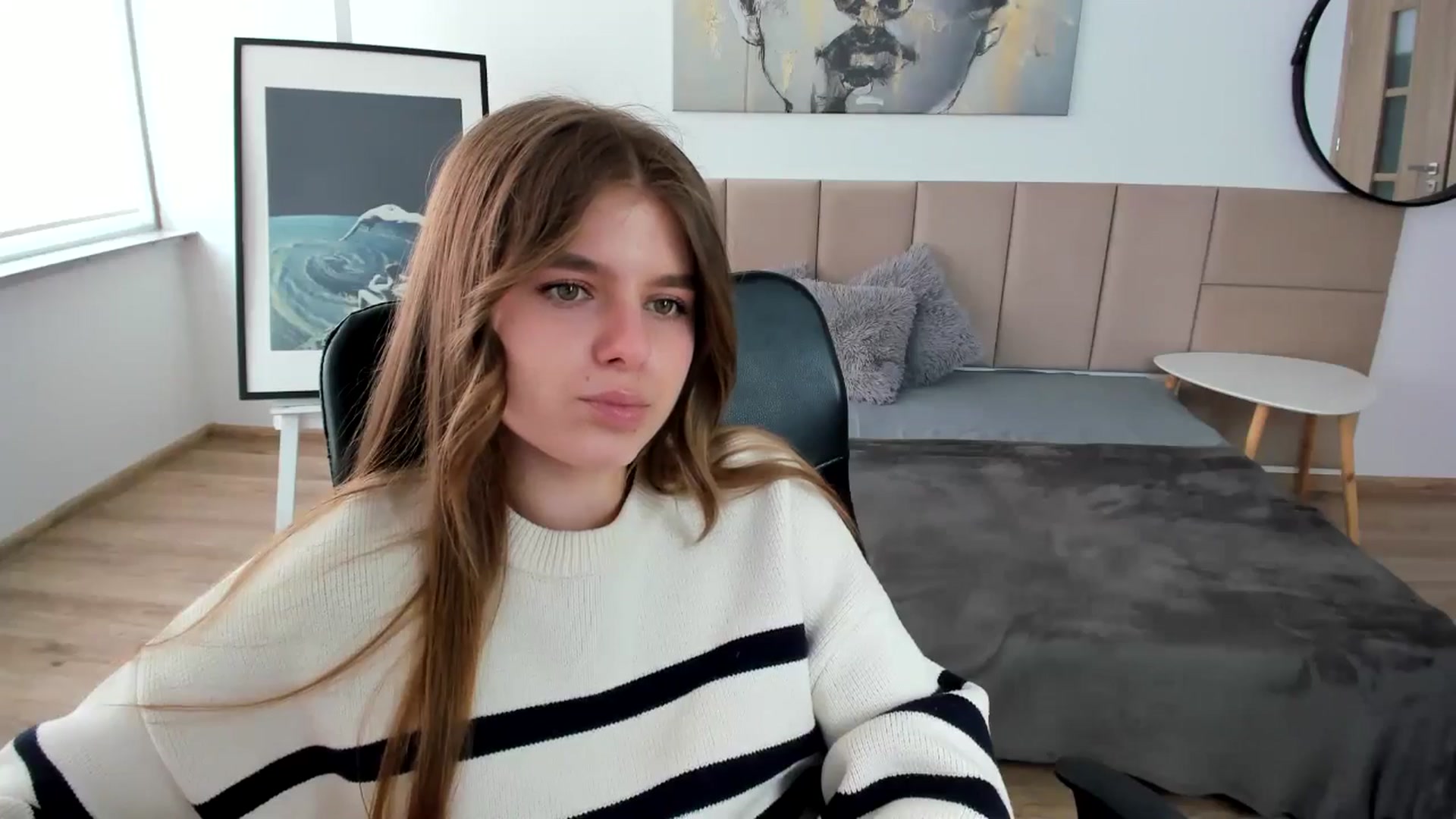 Gallery image thumbnail from Innolasa's myfreecams stream on, 04/23/2024, 12:47 image 15 of 20