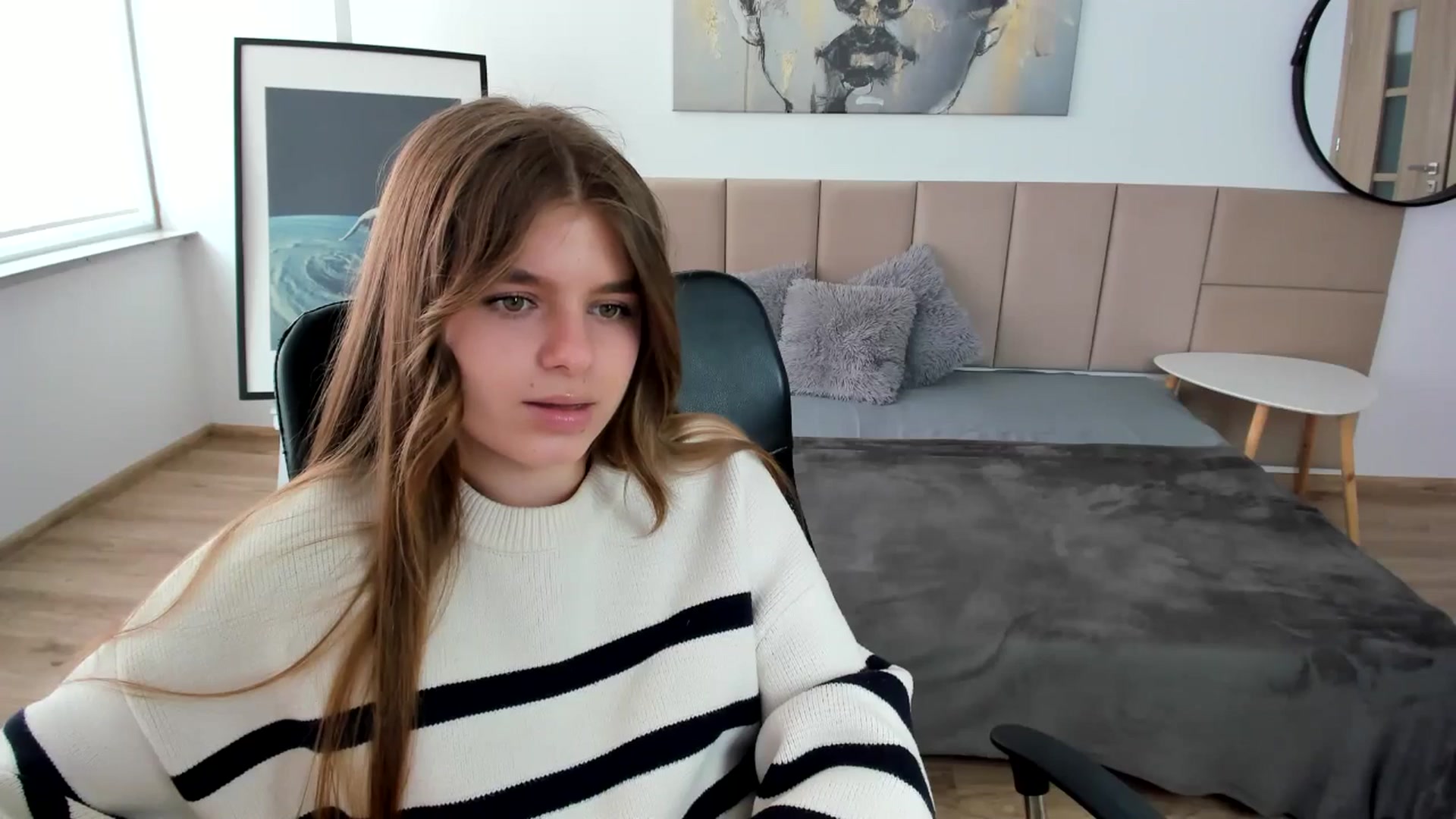Gallery image thumbnail from Innolasa's myfreecams stream on, 04/23/2024, 12:47 image 12 of 20