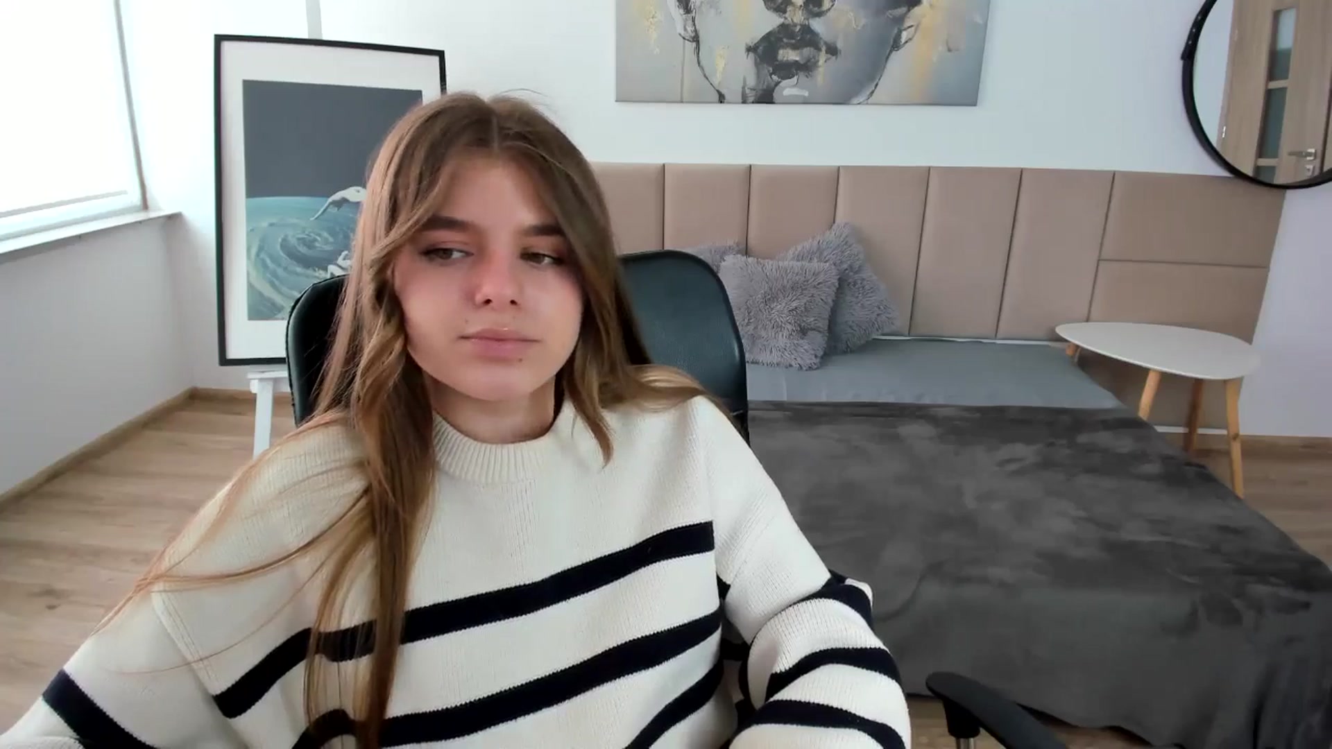 Gallery image thumbnail from Innolasa's myfreecams stream on, 04/23/2024, 12:47 image 9 of 20