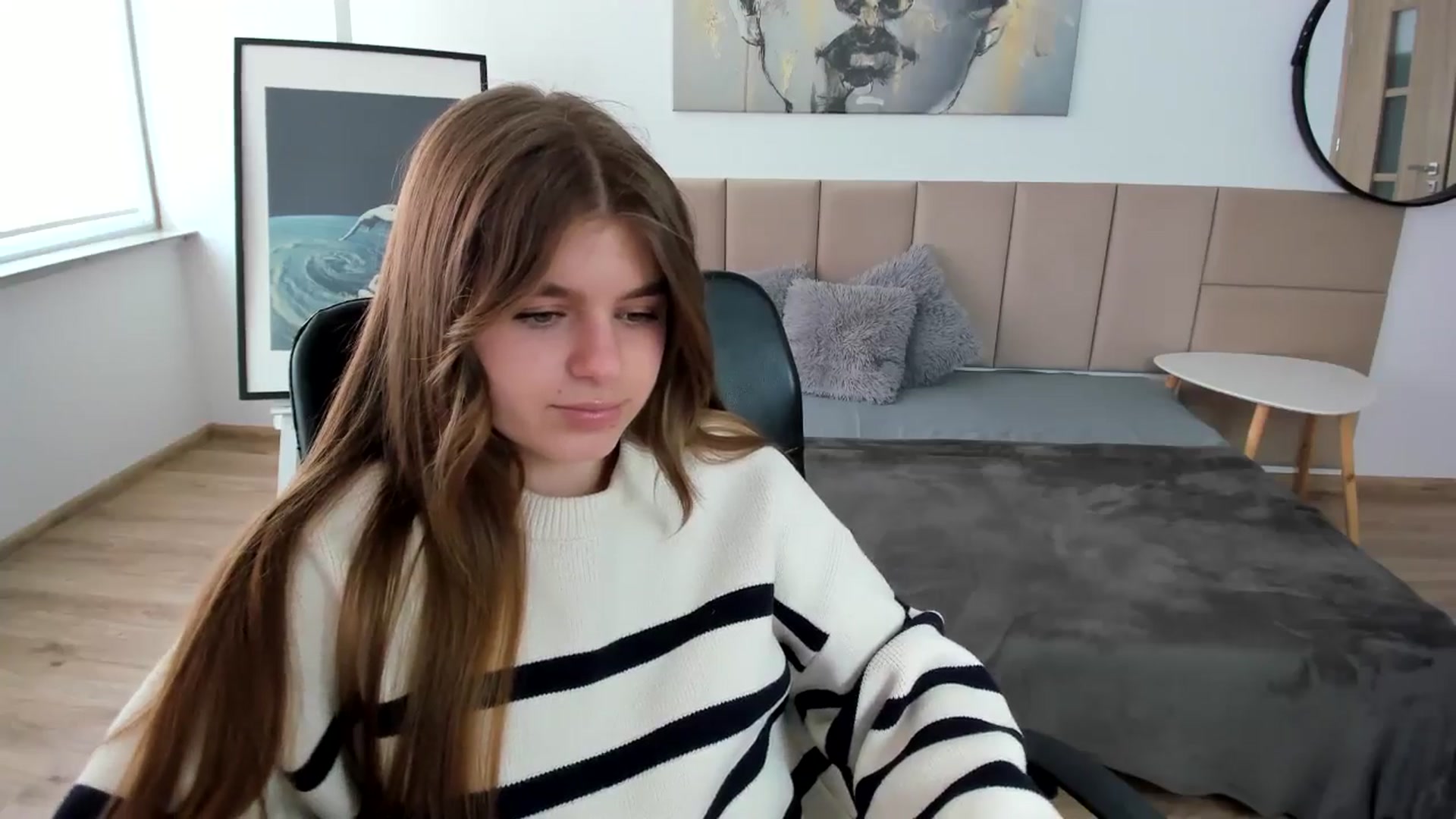 Gallery image thumbnail from Innolasa's myfreecams stream on, 04/23/2024, 12:47 image 7 of 20