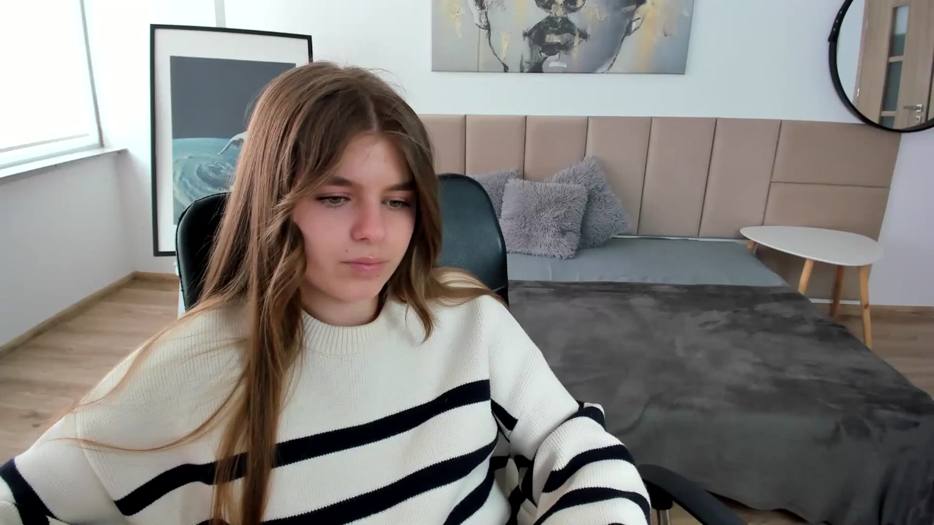 Gallery image thumbnail from Innolasa's myfreecams stream on, 04/23/2024, 12:47 image 13 of 20