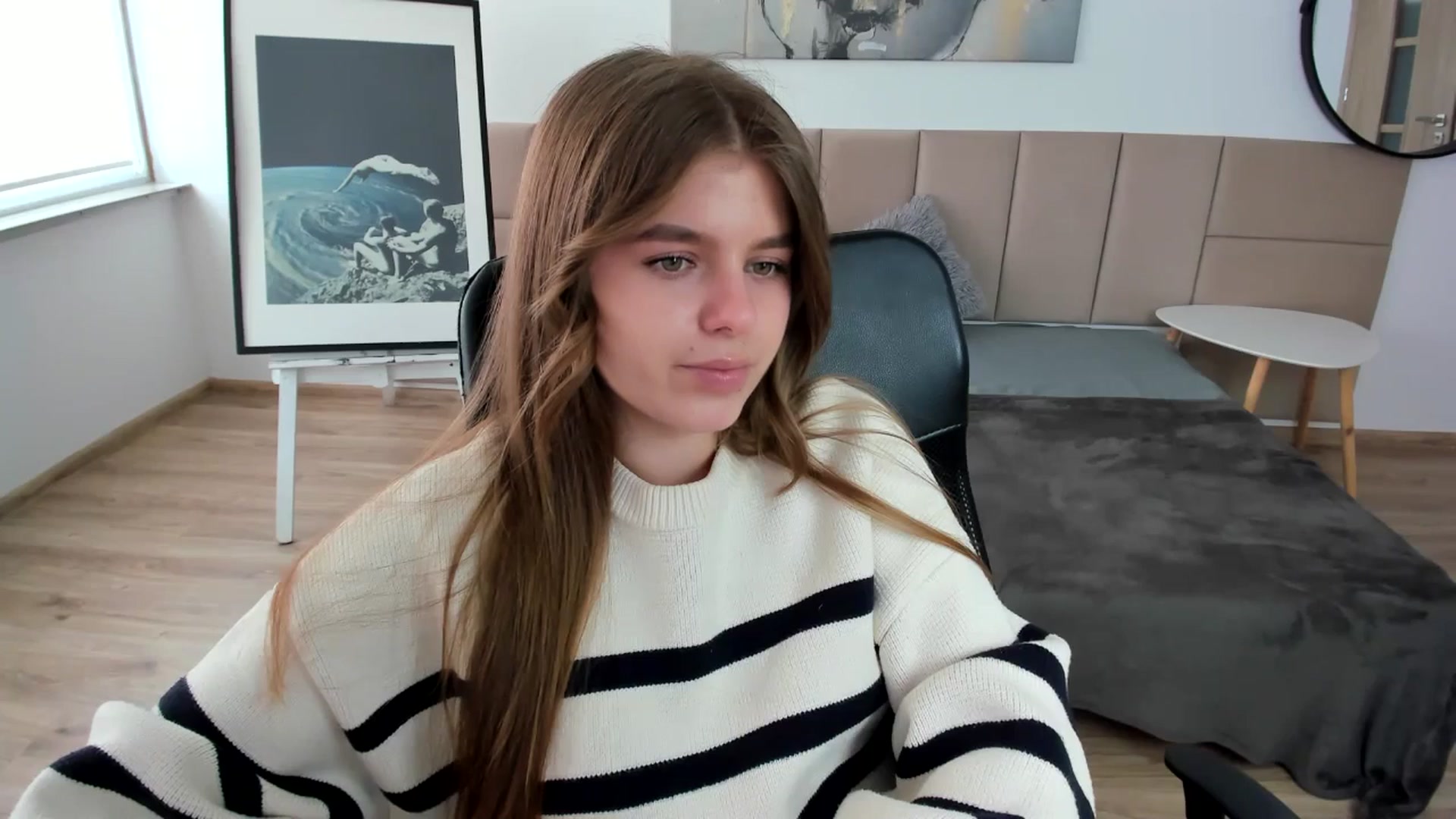Gallery image thumbnail from Innolasa's myfreecams stream on, 04/23/2024, 12:47 image 19 of 20