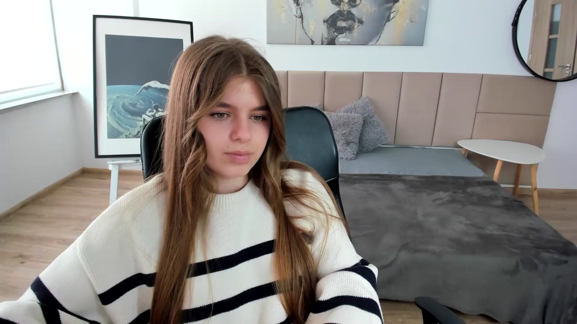 Gallery image thumbnail from Innolasa's myfreecams stream on, 04/23/2024, 12:47 image 5 of 20