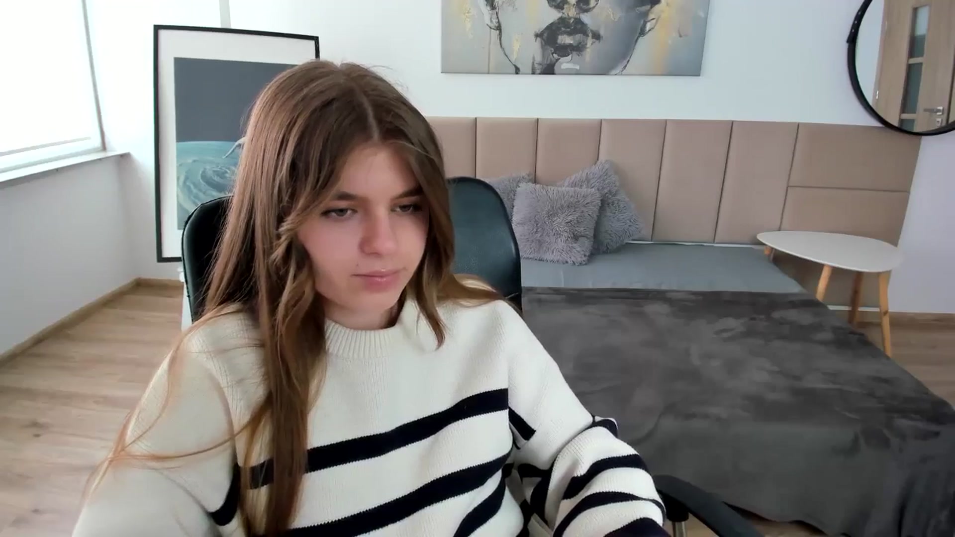 Gallery image thumbnail from Innolasa's myfreecams stream on, 04/23/2024, 12:47 image 11 of 20