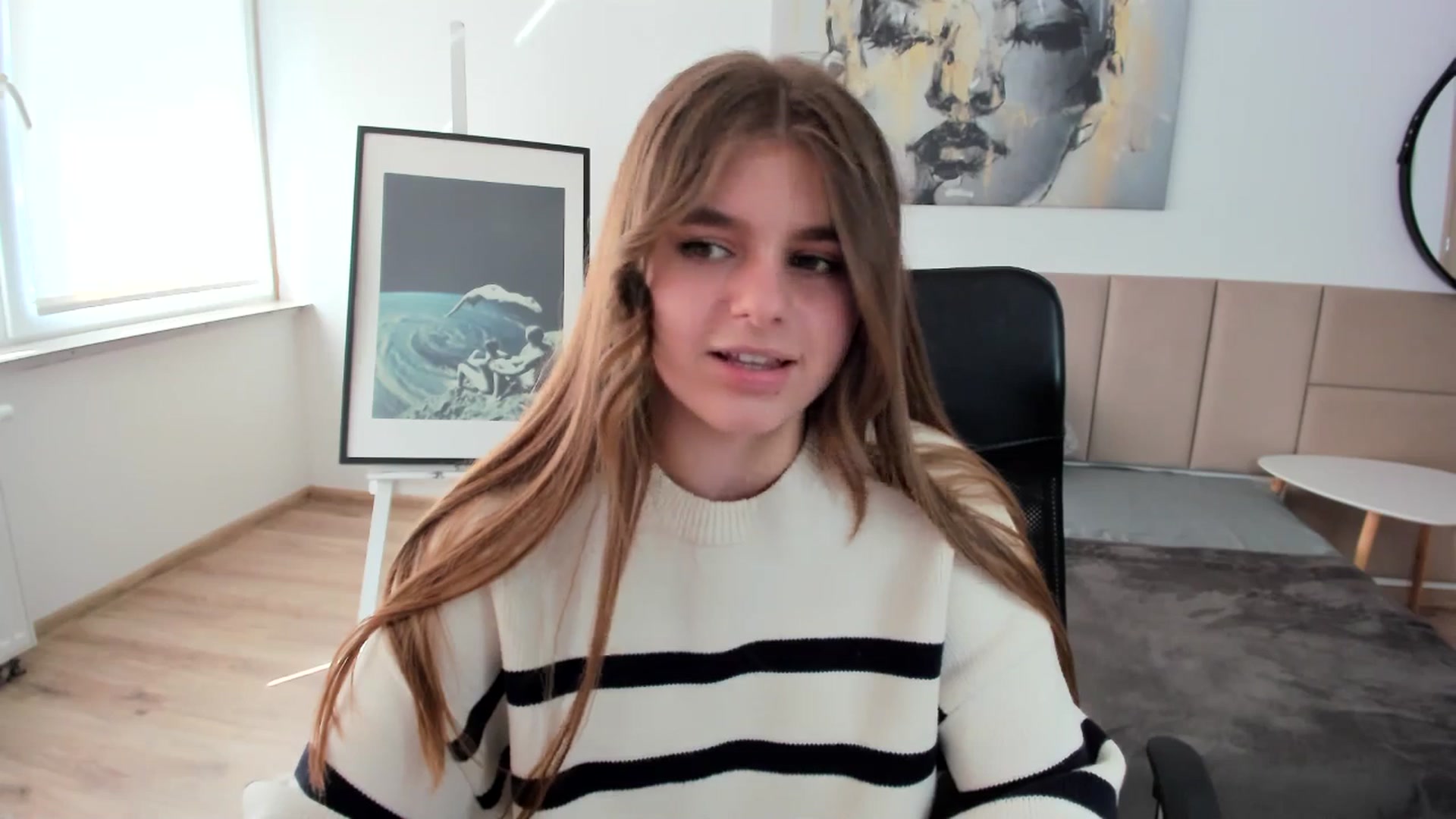 Gallery image thumbnail from Innolasa's myfreecams stream on, 04/23/2024, 14:21 image 15 of 20