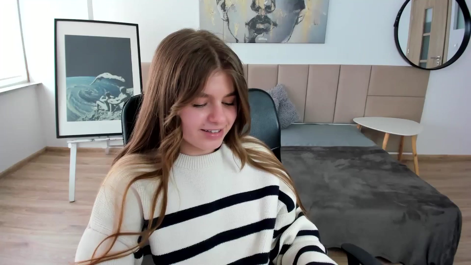 Gallery image thumbnail from Innolasa's myfreecams stream on, 04/23/2024, 14:21 image 16 of 20