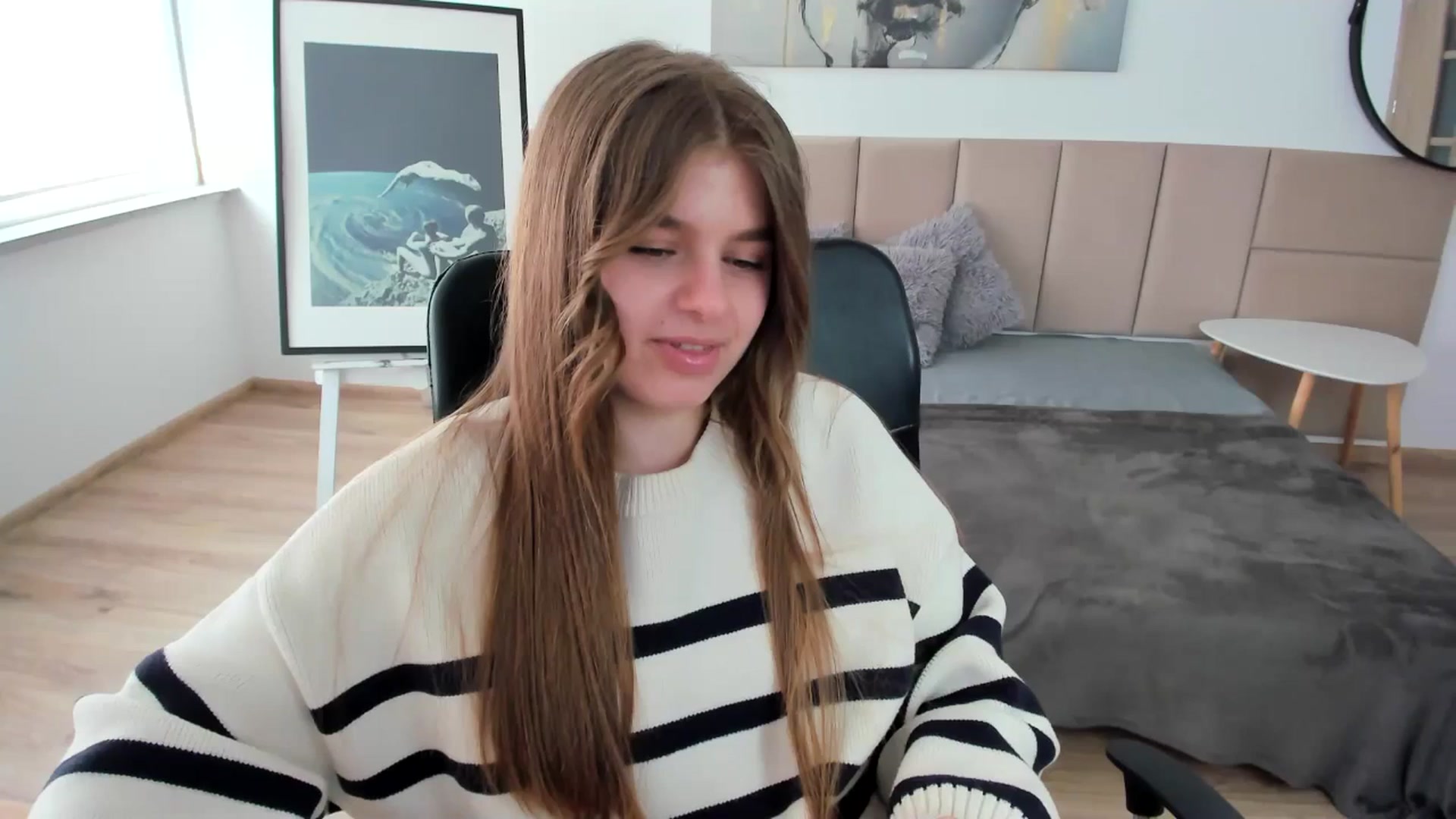 Gallery image thumbnail from Innolasa's myfreecams stream on, 04/23/2024, 14:21 image 6 of 20