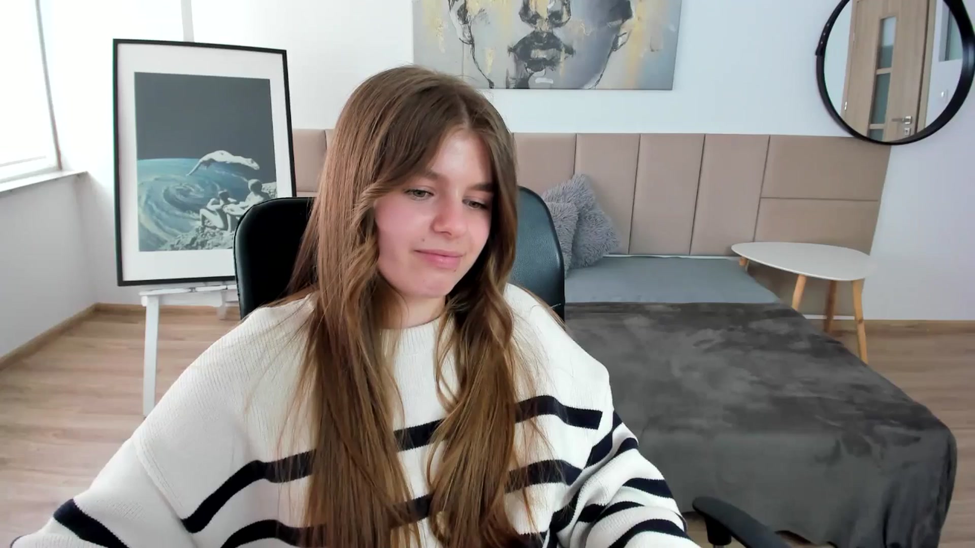 Gallery image thumbnail from Innolasa's myfreecams stream on, 04/23/2024, 14:21 image 20 of 20