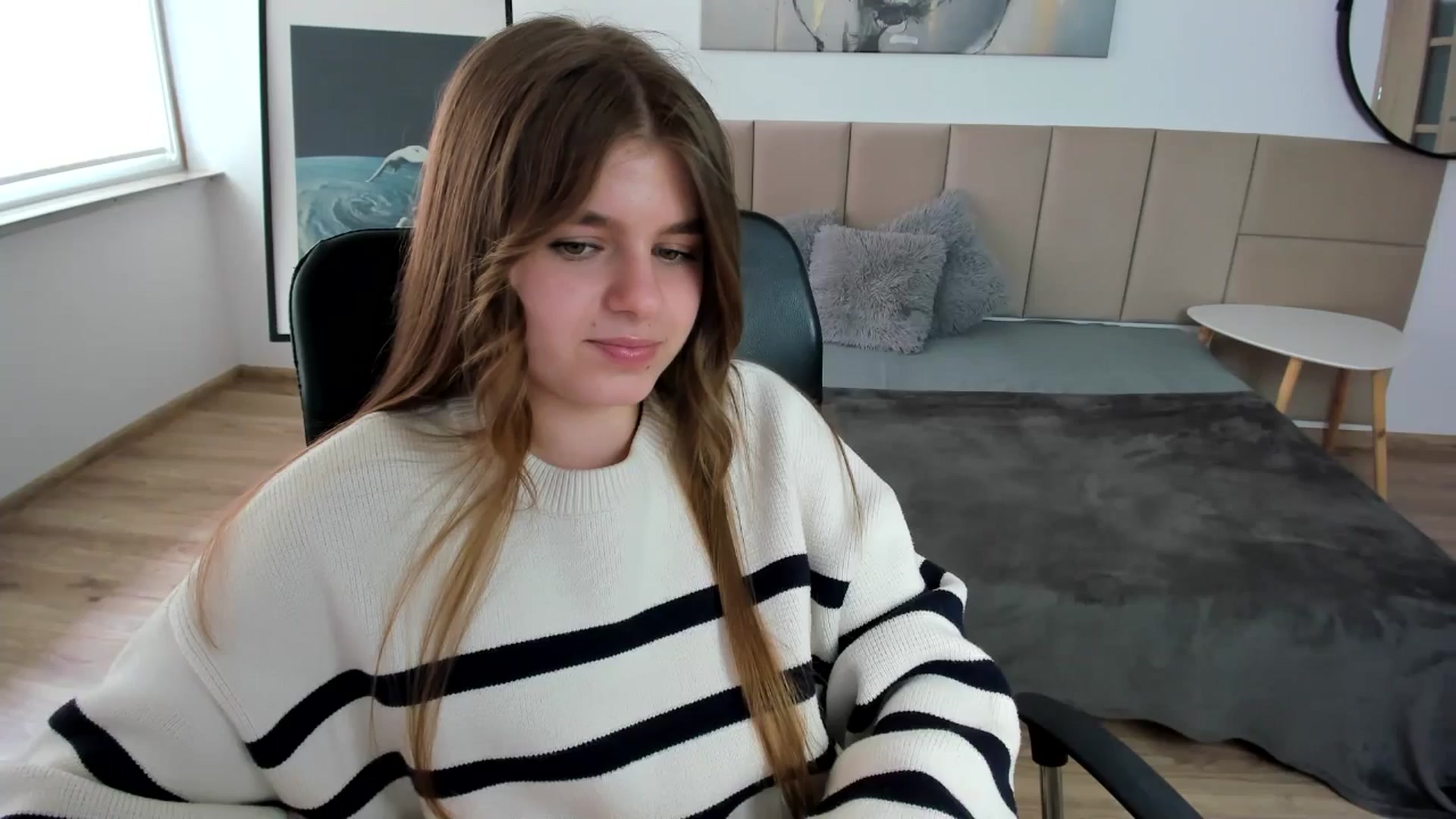 Gallery image thumbnail from Innolasa's myfreecams stream on, 04/23/2024, 15:34 image 2 of 20