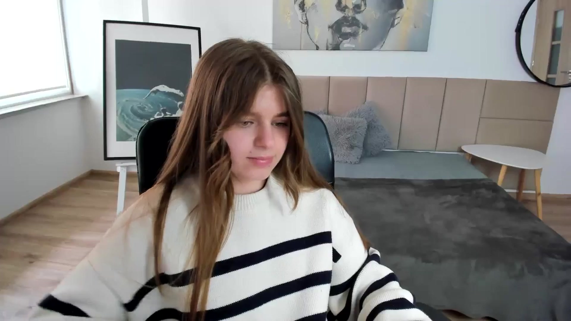 Gallery image thumbnail from Innolasa's myfreecams stream on, 04/23/2024, 15:34 image 11 of 20