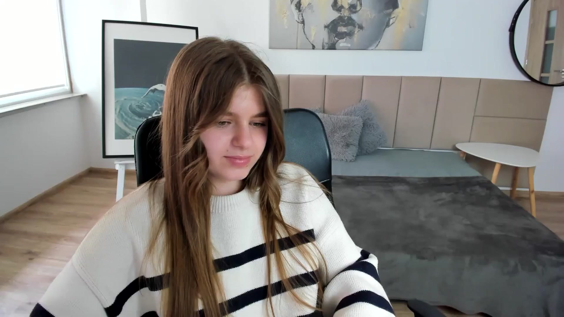 Gallery image thumbnail from Innolasa's myfreecams stream on, 04/23/2024, 15:34 image 9 of 20