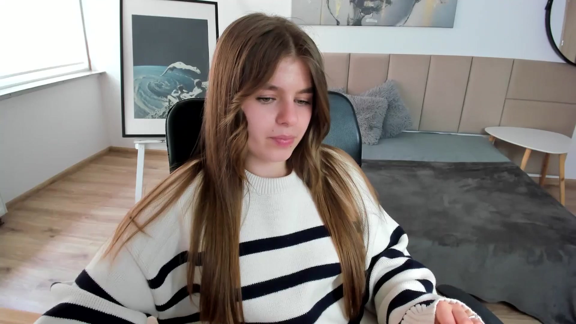 Gallery image thumbnail from Innolasa's myfreecams stream on, 04/23/2024, 15:34 image 14 of 20