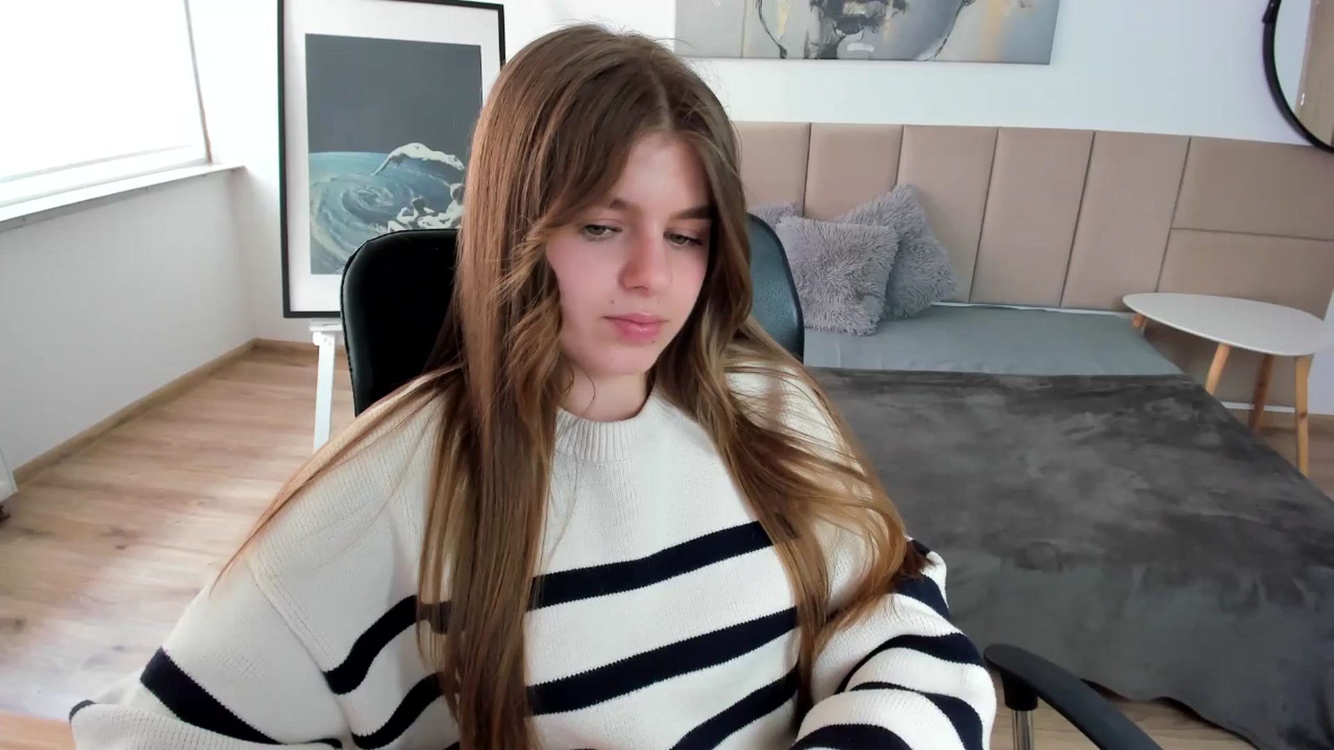 Gallery image thumbnail from Innolasa's myfreecams stream on, 04/23/2024, 15:34 image 16 of 20