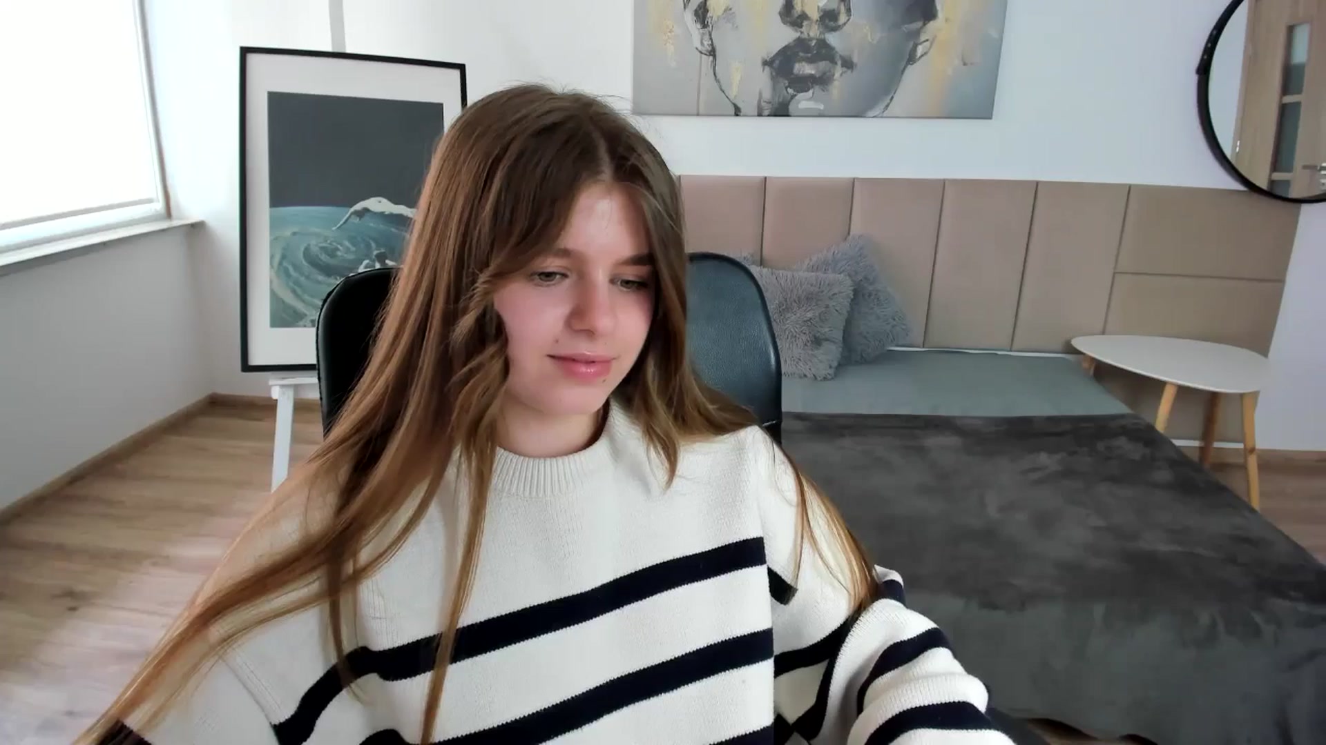 Gallery image thumbnail from Innolasa's myfreecams stream on, 04/23/2024, 15:34 image 10 of 20