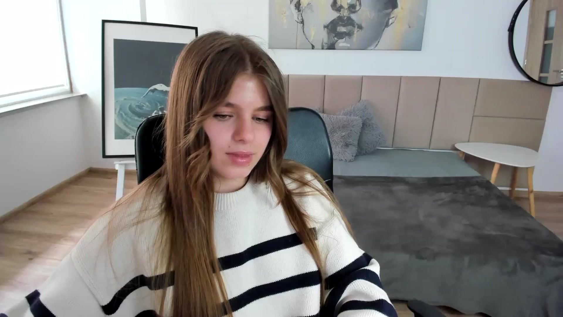 Gallery image thumbnail from Innolasa's myfreecams stream on, 04/23/2024, 15:34 image 5 of 20