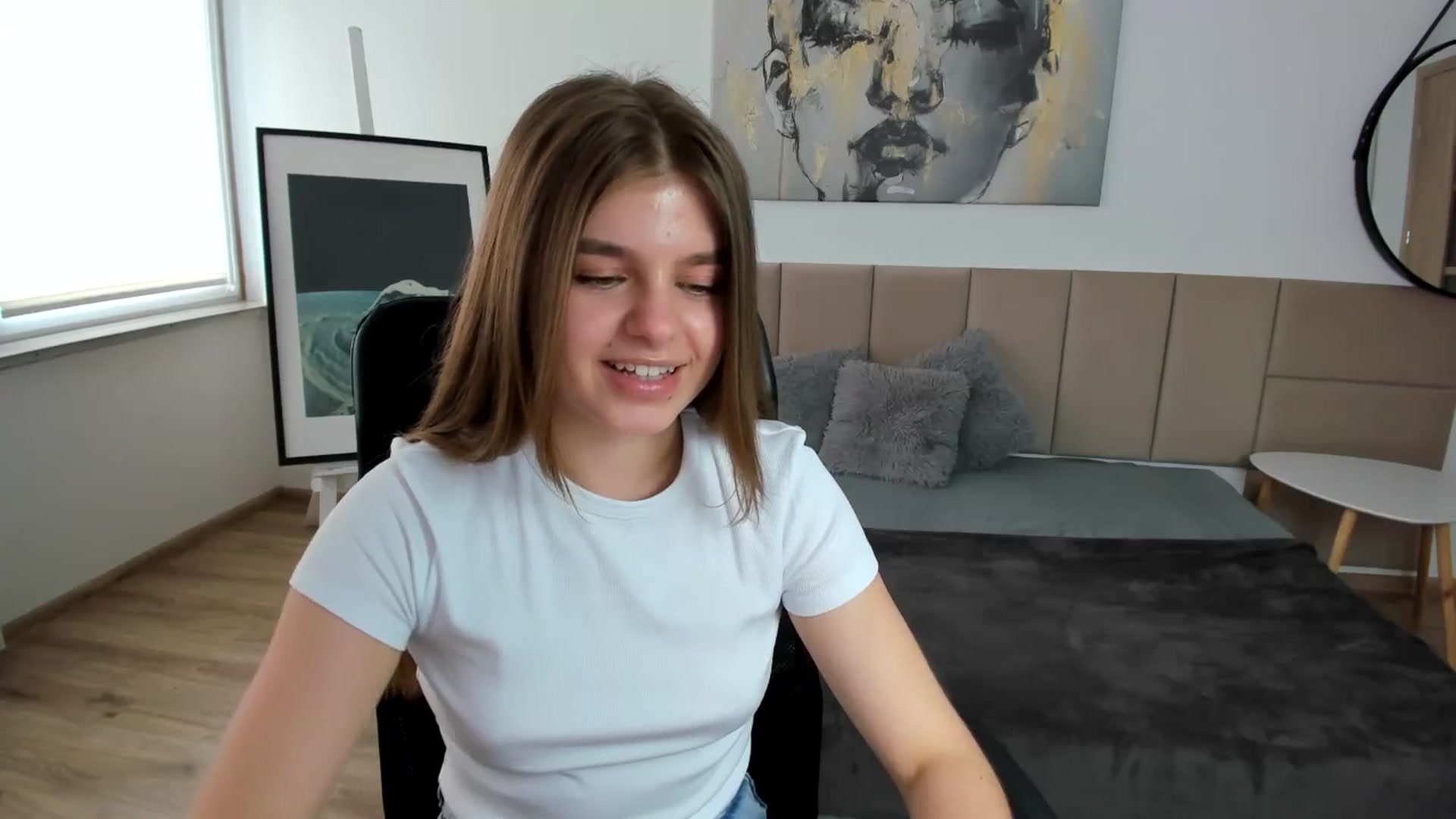 Gallery image thumbnail from Innolasa's myfreecams stream on, 04/27/2024, 14:01 image 14 of 20