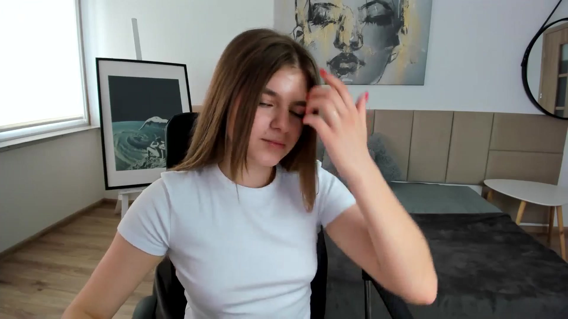 Gallery image thumbnail from Innolasa's myfreecams stream on, 04/27/2024, 14:01 image 17 of 20