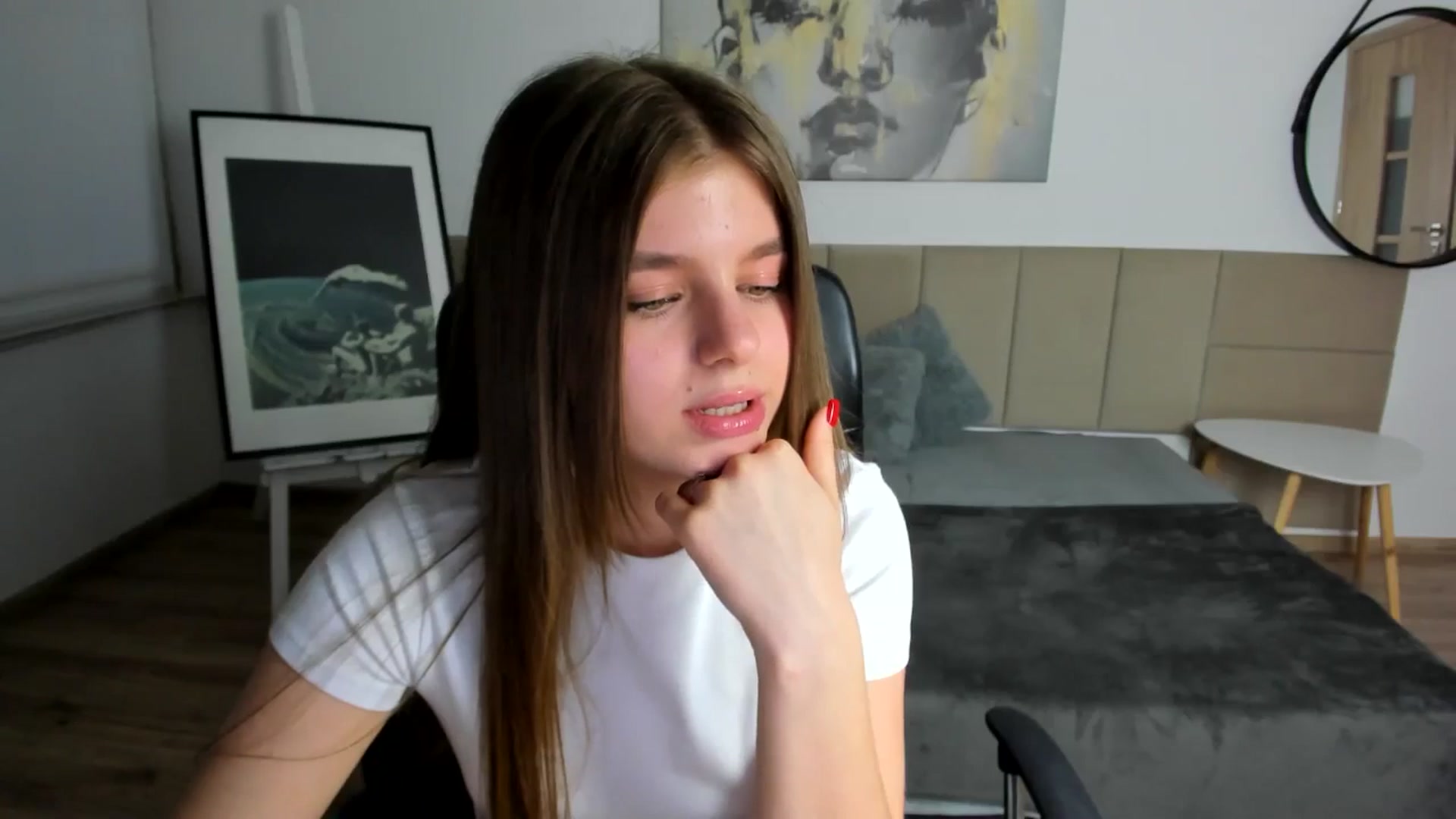 Gallery image thumbnail from Innolasa's myfreecams stream on, 04/27/2024, 18:20 image 6 of 20