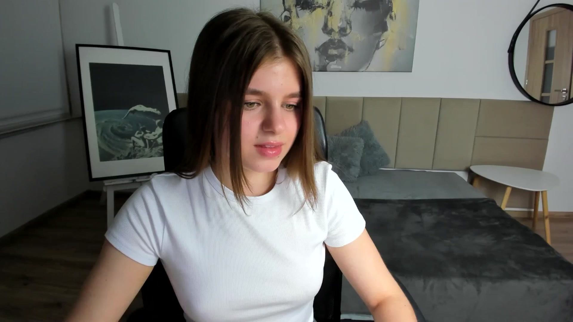 Gallery image thumbnail from Innolasa's myfreecams stream on, 04/27/2024, 18:20 image 16 of 20