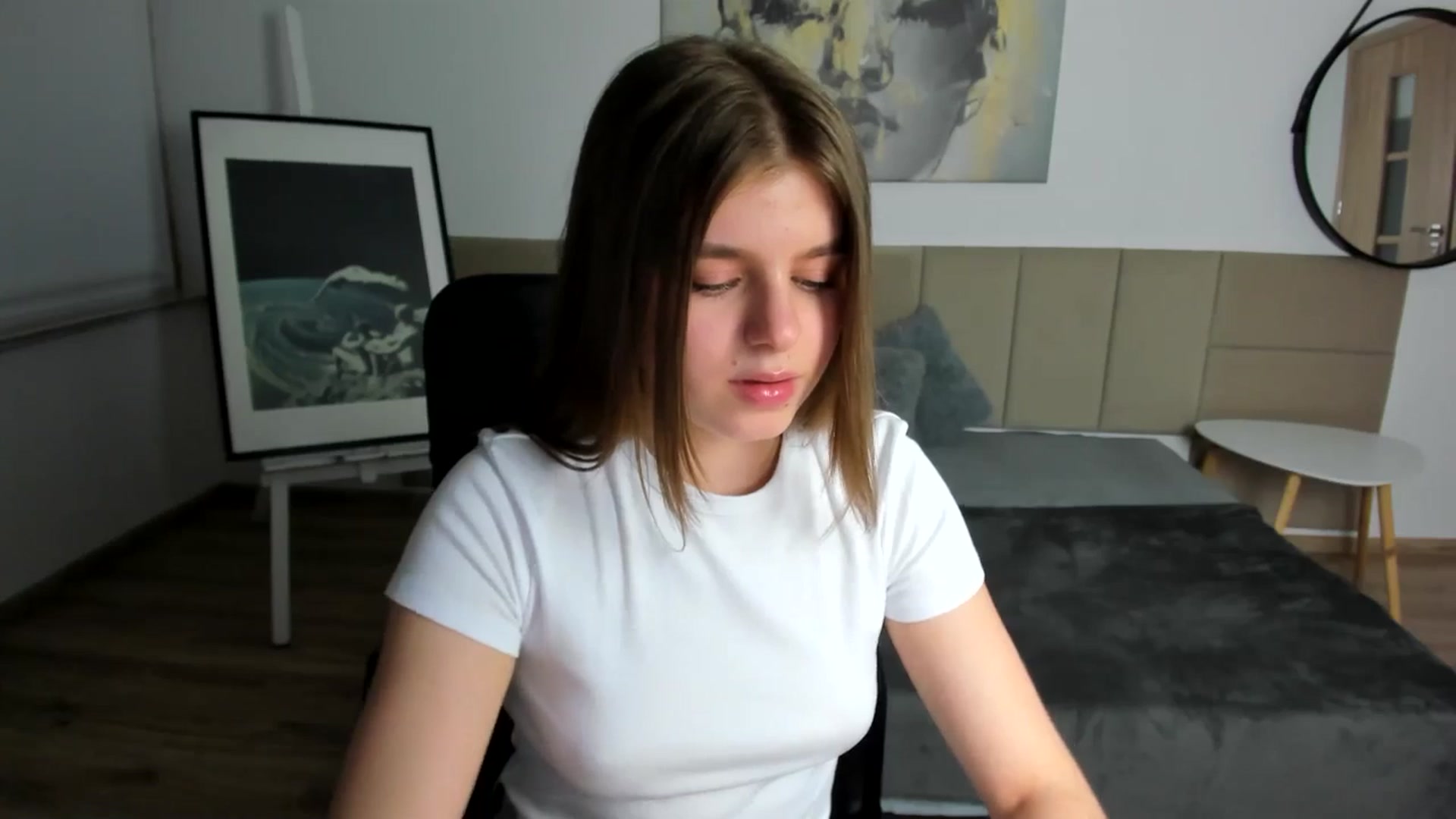 Gallery image thumbnail from Innolasa's myfreecams stream on, 04/27/2024, 18:20 image 9 of 20
