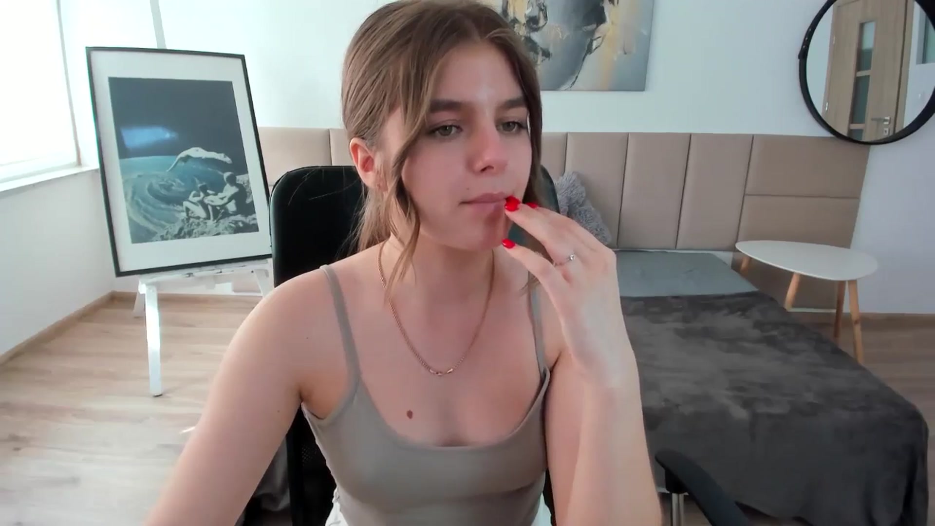 Gallery image thumbnail from Innolasa's myfreecams stream on, 04/28/2024, 14:46 image 20 of 20