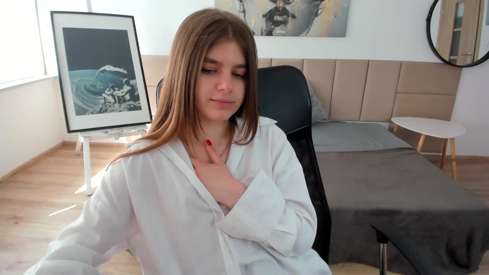 Gallery image thumbnail from Innolasa's myfreecams stream on, 04/29/2024, 14:13 image 17 of 20