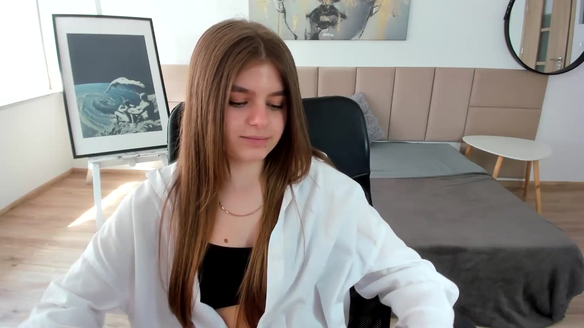 Gallery image thumbnail from Innolasa's myfreecams stream on, 04/29/2024, 14:13 image 9 of 20