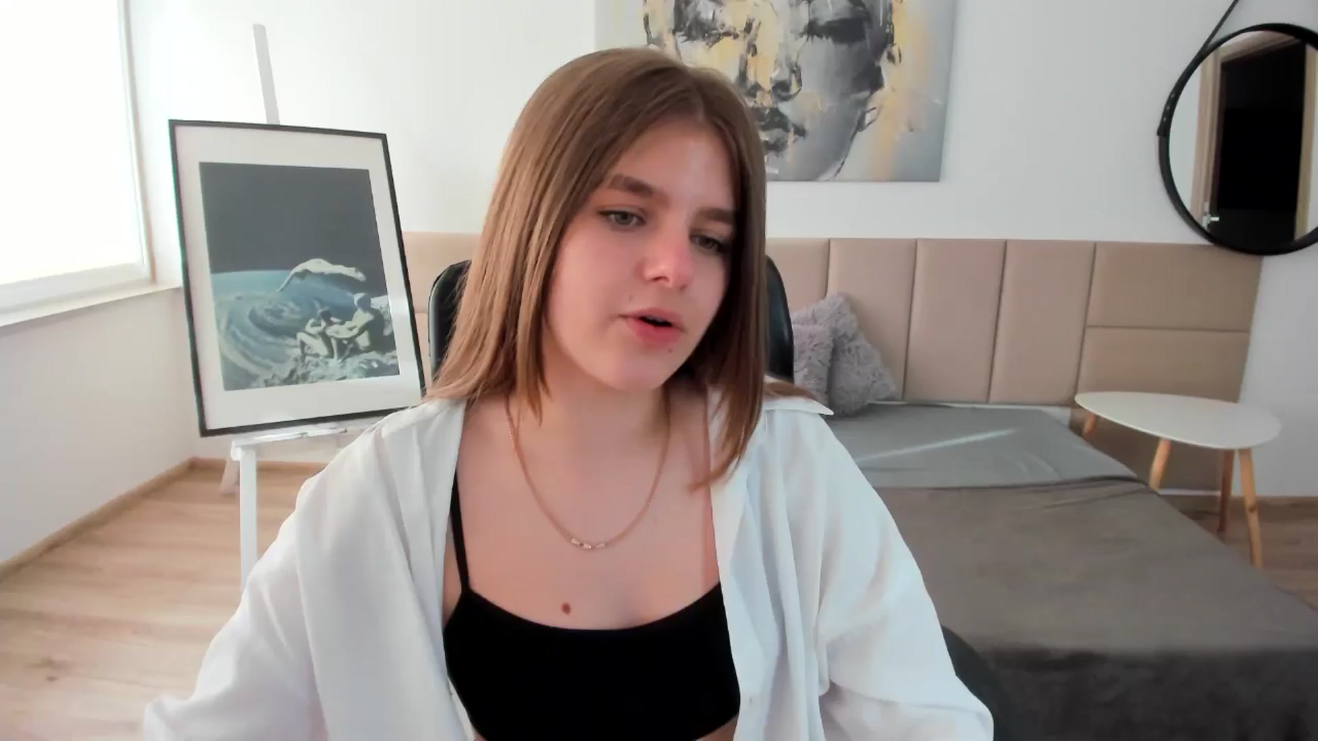 Gallery image thumbnail from Innolasa's myfreecams stream on, 04/29/2024, 15:51 image 1 of 20
