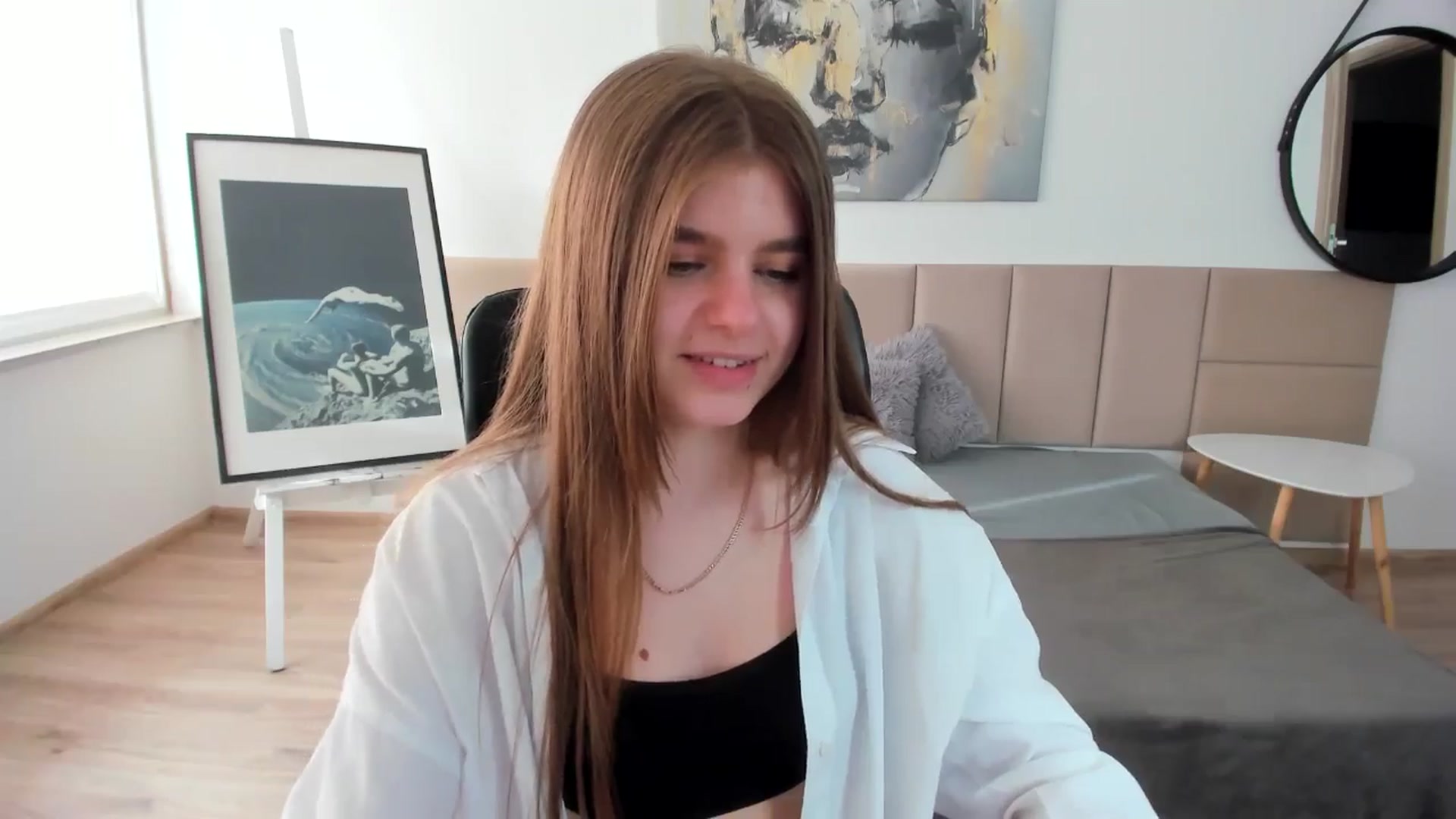 Gallery image thumbnail from Innolasa's myfreecams stream on, 04/29/2024, 15:51 image 5 of 20