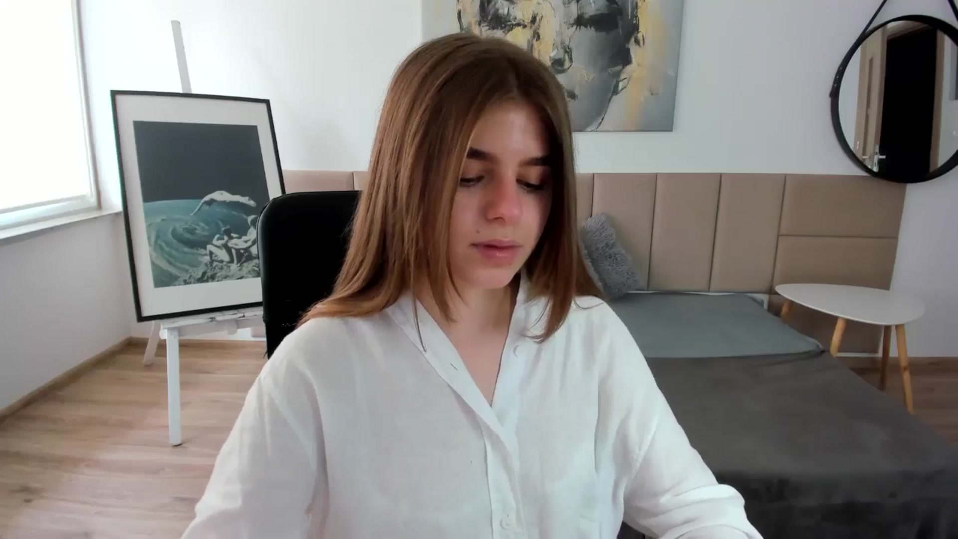Gallery image thumbnail from Innolasa's myfreecams stream on, 05/03/2024, 12:43 image 11 of 20