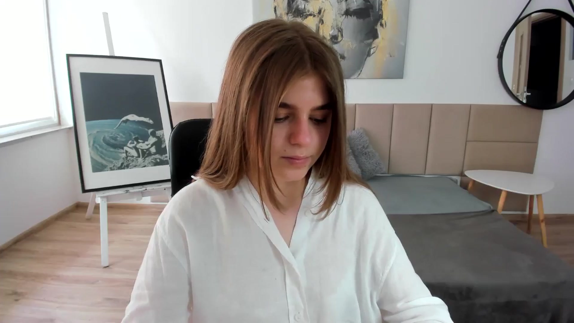 Gallery image thumbnail from Innolasa's myfreecams stream on, 05/03/2024, 12:43 image 13 of 20