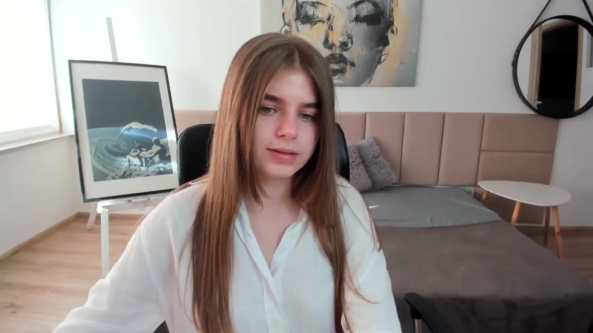 Gallery image thumbnail from Innolasa's myfreecams stream on, 05/03/2024, 15:28 image 15 of 20
