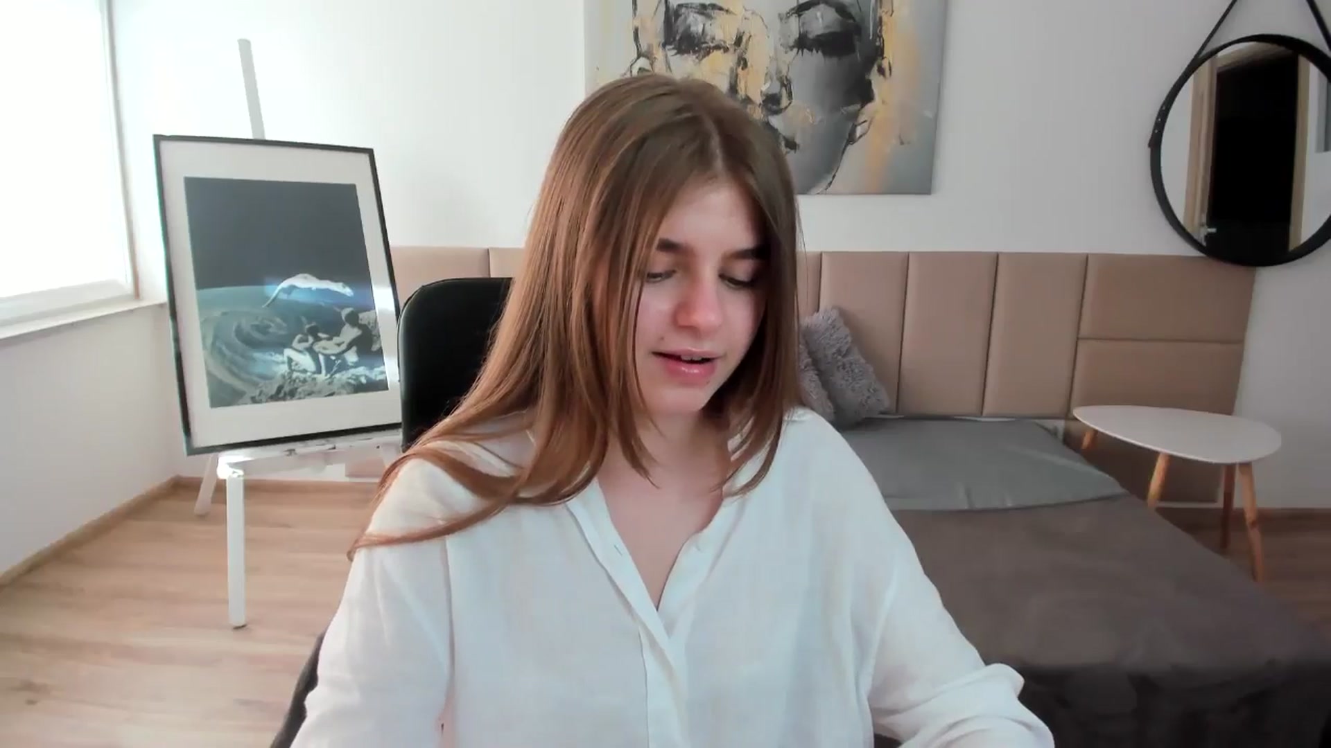 Gallery image thumbnail from Innolasa's myfreecams stream on, 05/03/2024, 15:28 image 13 of 20