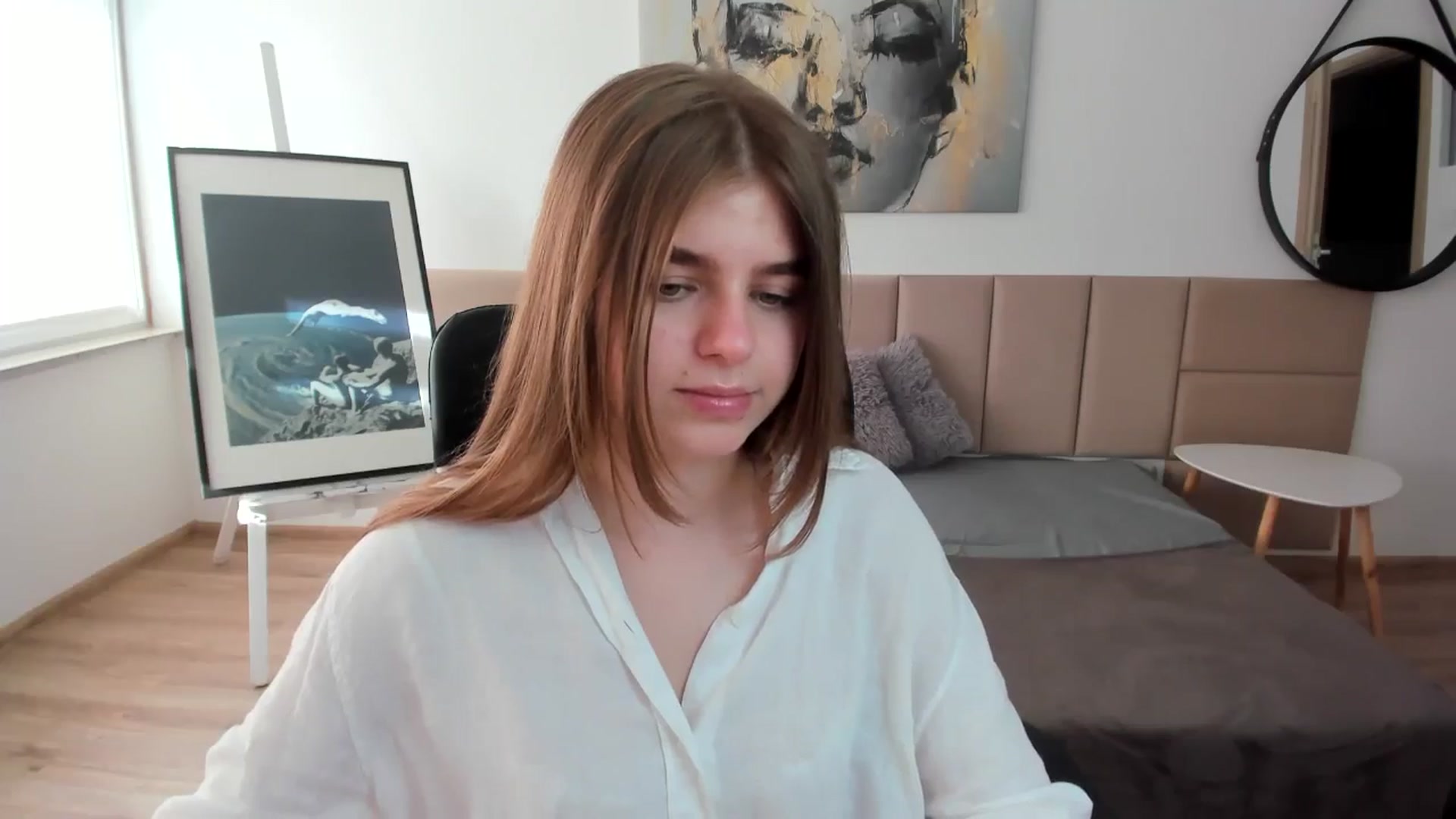 Gallery image thumbnail from Innolasa's myfreecams stream on, 05/03/2024, 15:28 image 12 of 20
