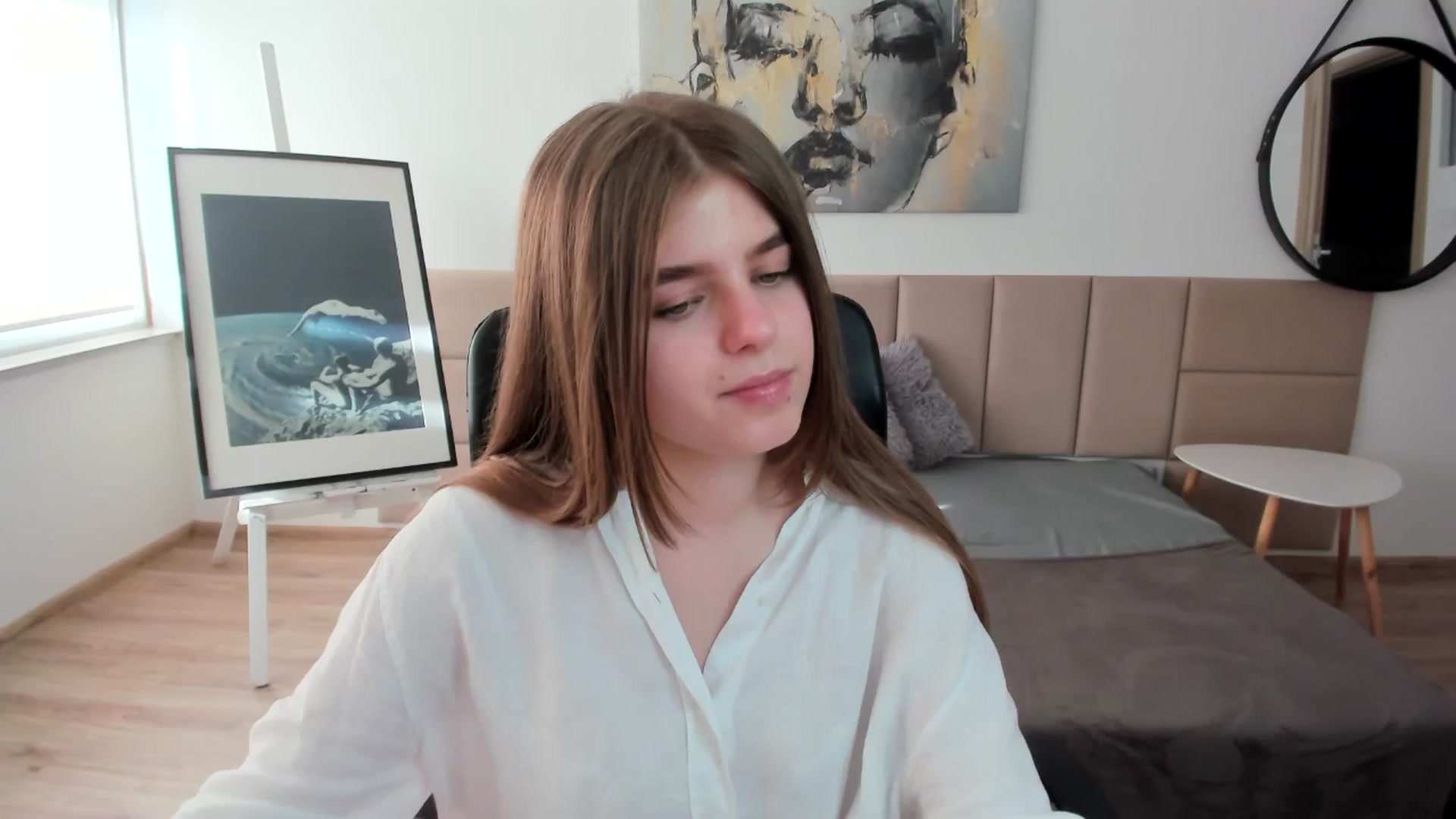 Gallery image thumbnail from Innolasa's myfreecams stream on, 05/03/2024, 15:28 image 17 of 20