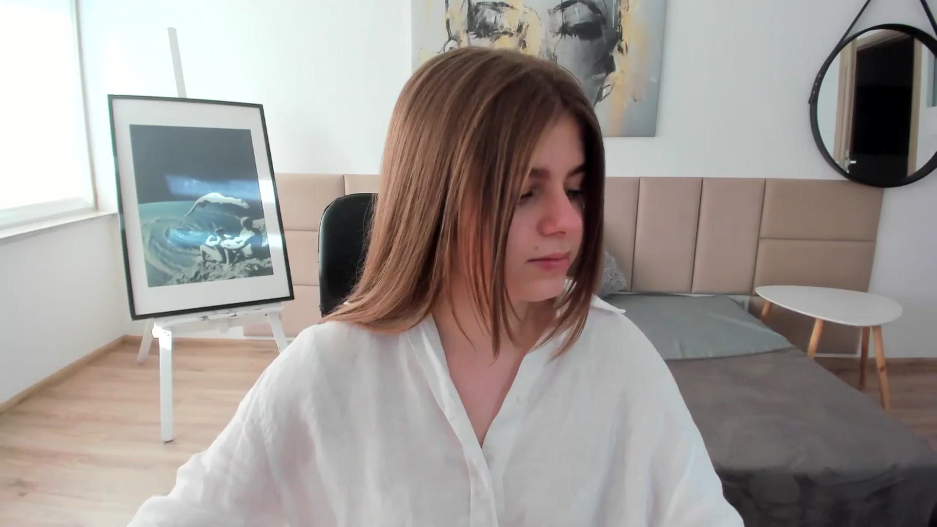 Gallery image thumbnail from Innolasa's myfreecams stream on, 05/03/2024, 15:28 image 3 of 20