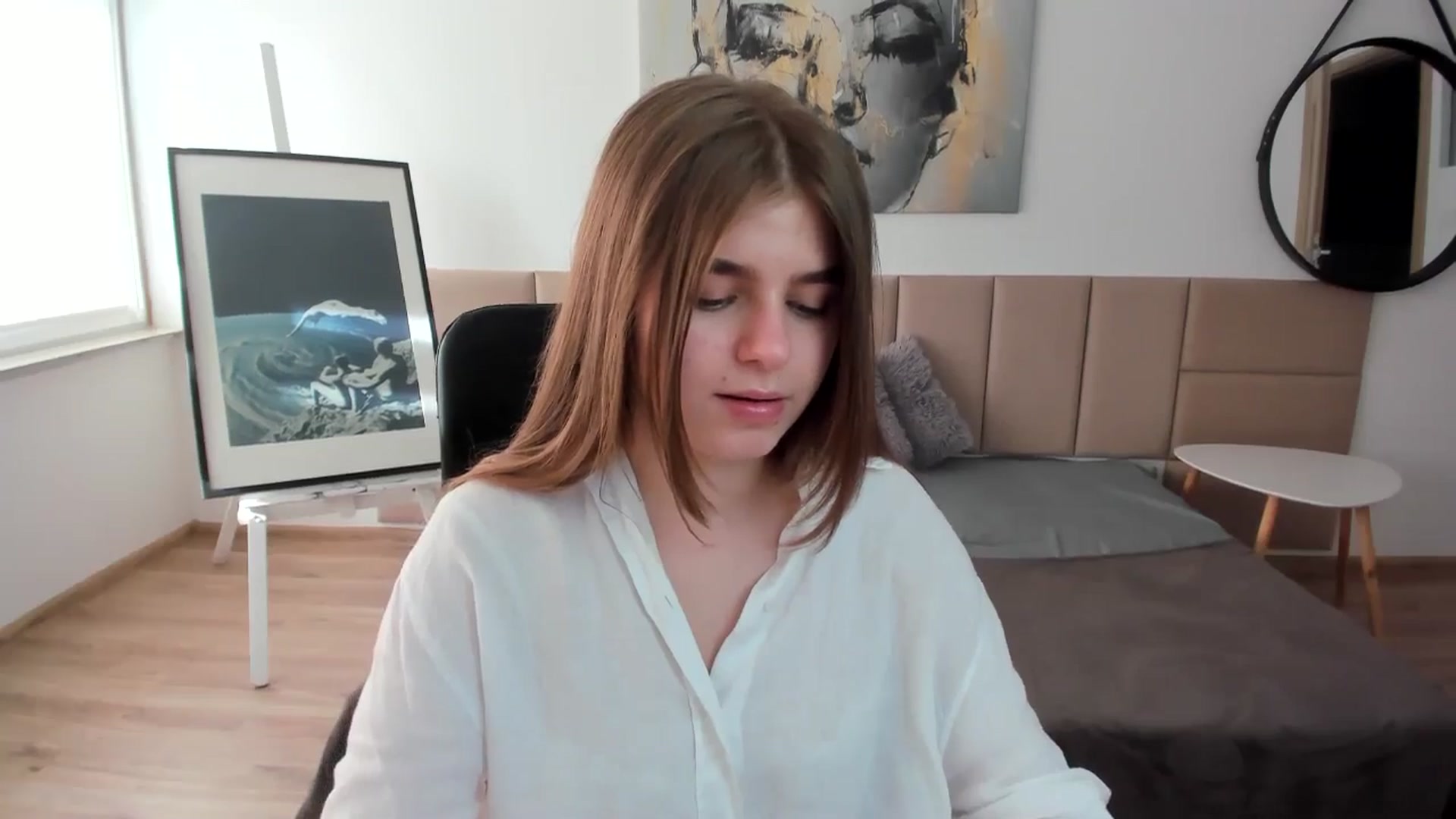 Gallery image thumbnail from Innolasa's myfreecams stream on, 05/03/2024, 15:28 image 14 of 20