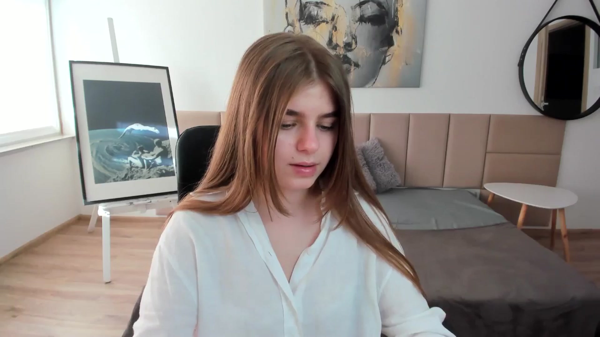 Gallery image thumbnail from Innolasa's myfreecams stream on, 05/03/2024, 15:28 image 11 of 20