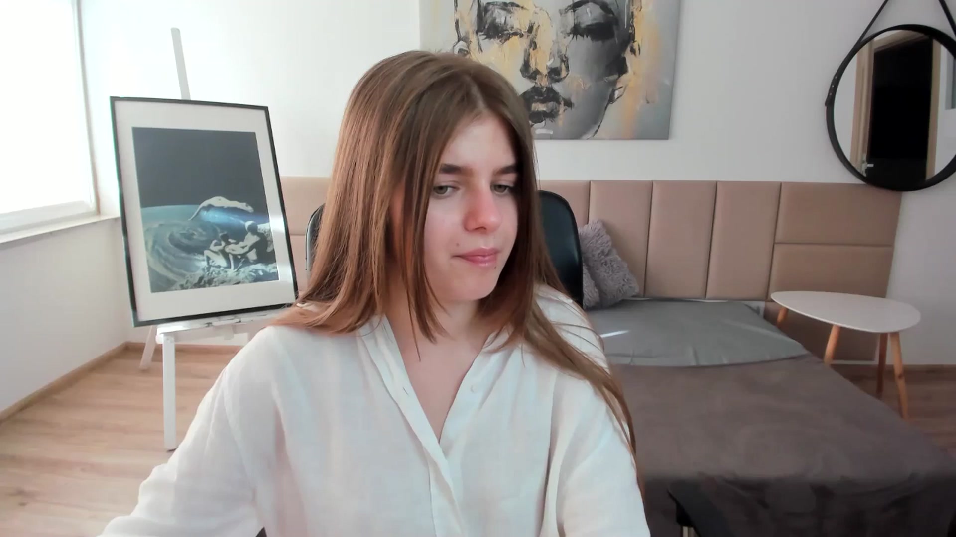 Gallery image thumbnail from Innolasa's myfreecams stream on, 05/03/2024, 15:28 image 18 of 20