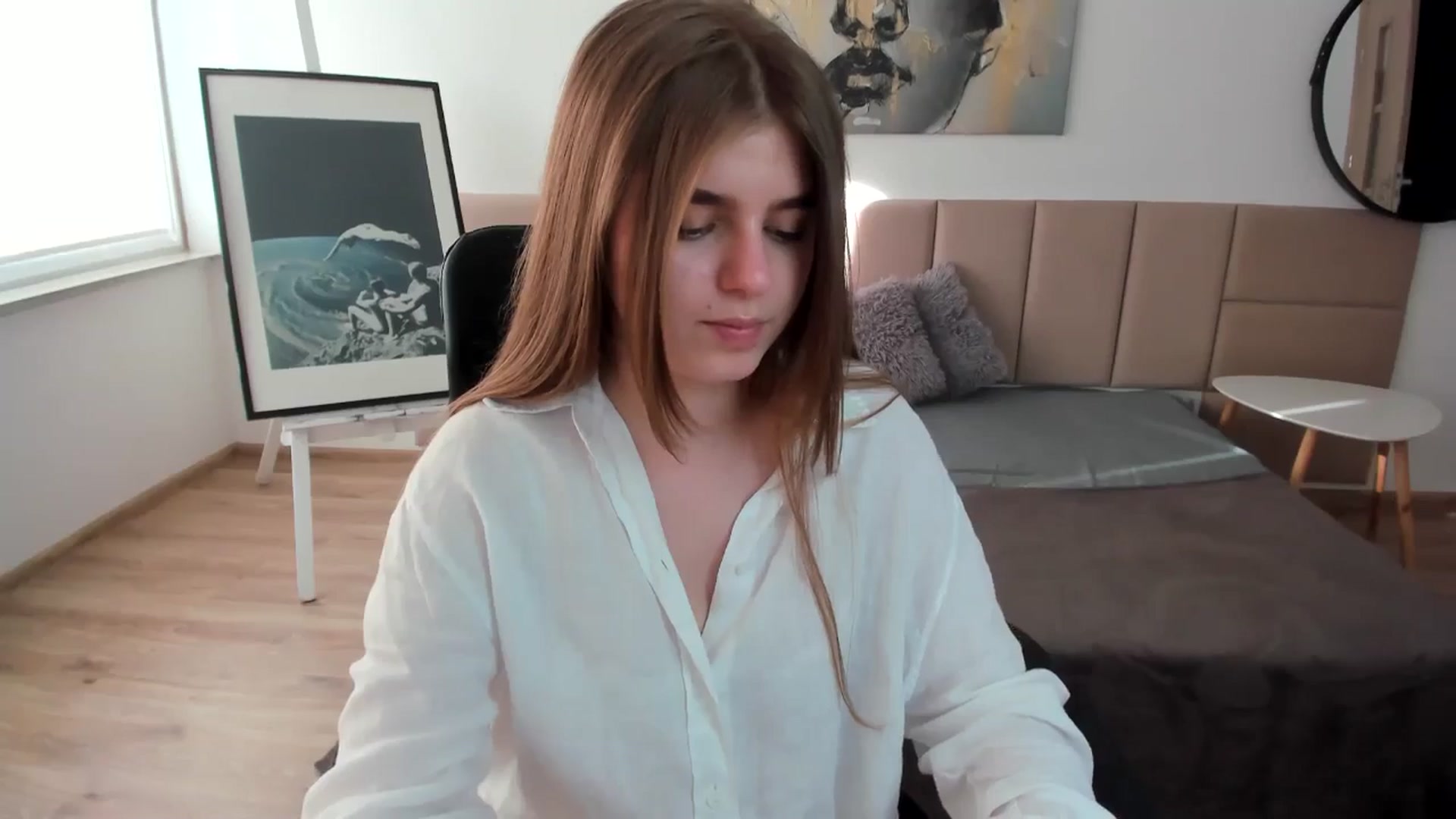 Gallery image thumbnail from Innolasa's myfreecams stream on, 05/03/2024, 16:12 image 14 of 20