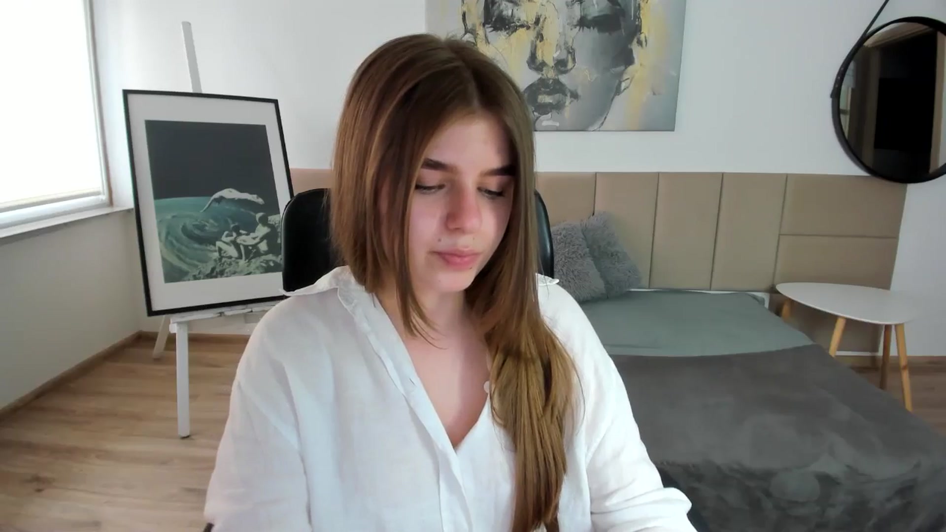 Gallery image thumbnail from Innolasa's myfreecams stream on, 05/03/2024, 18:36 image 7 of 20