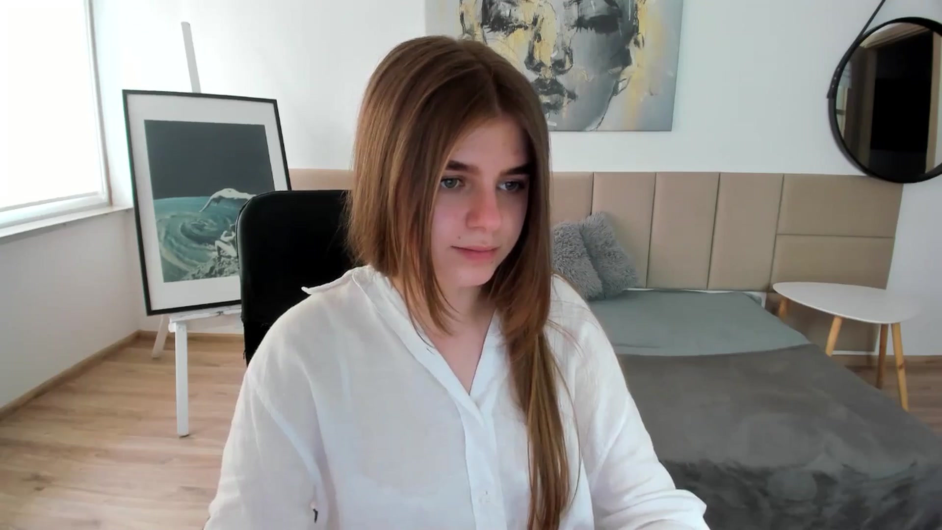 Gallery image thumbnail from Innolasa's myfreecams stream on, 05/03/2024, 18:36 image 3 of 20